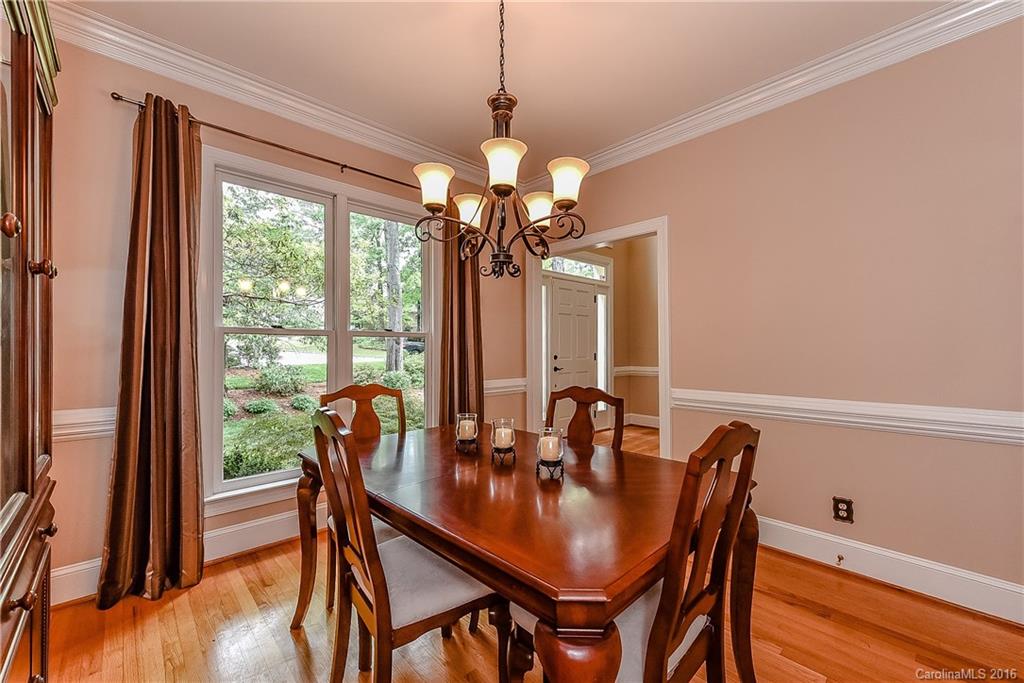 Beacon Knoll - Residential