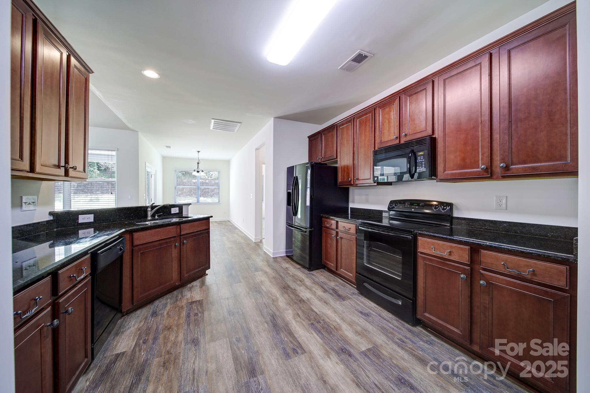 Woodlands - Residential
