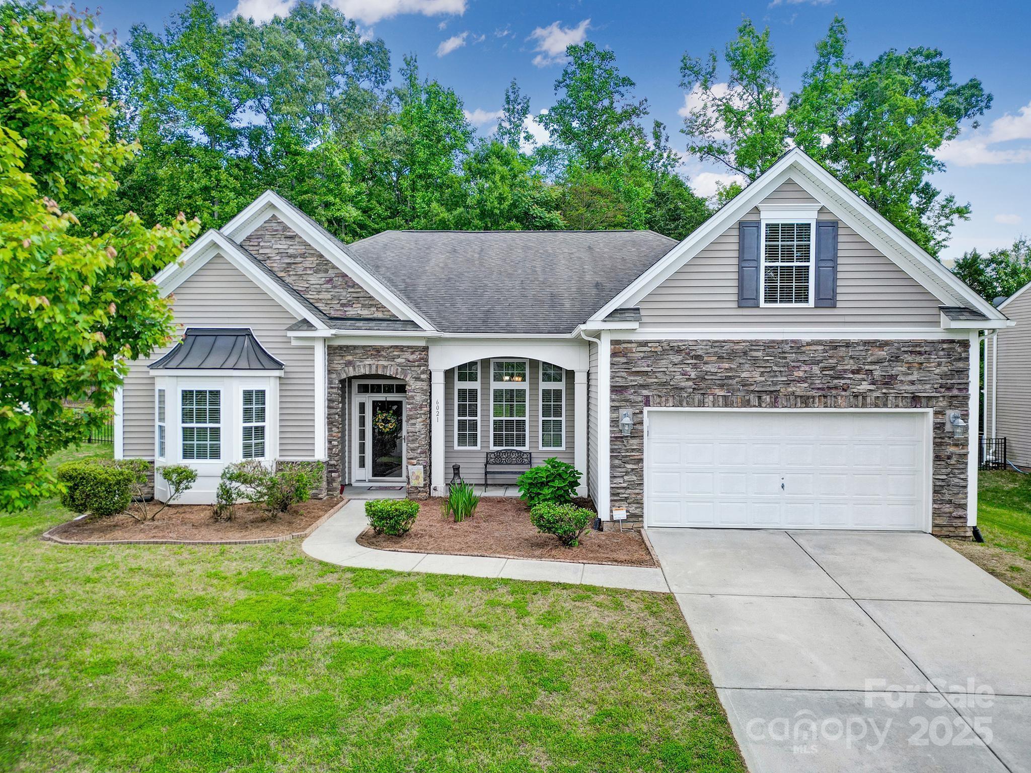 Woodlands - Residential