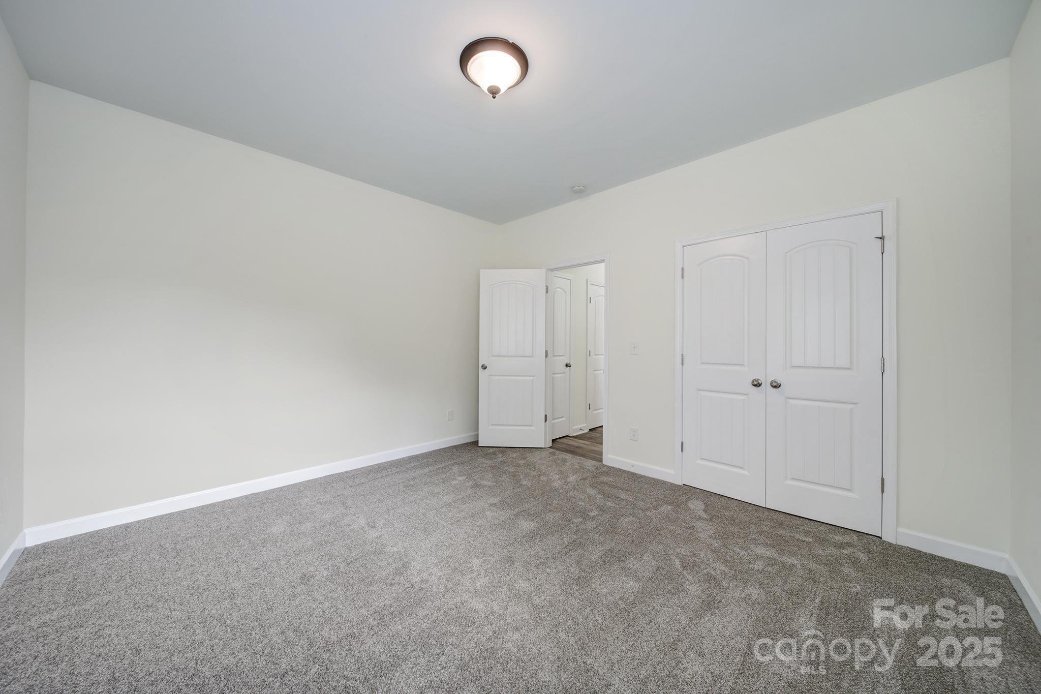 Woodlands - Residential