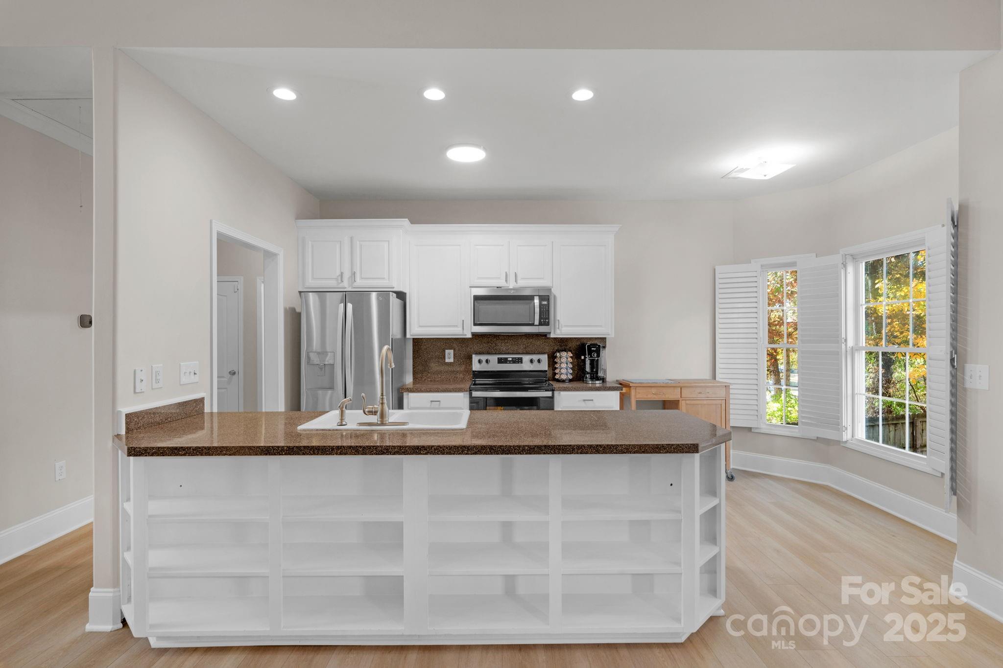 Stafford Park - Residential