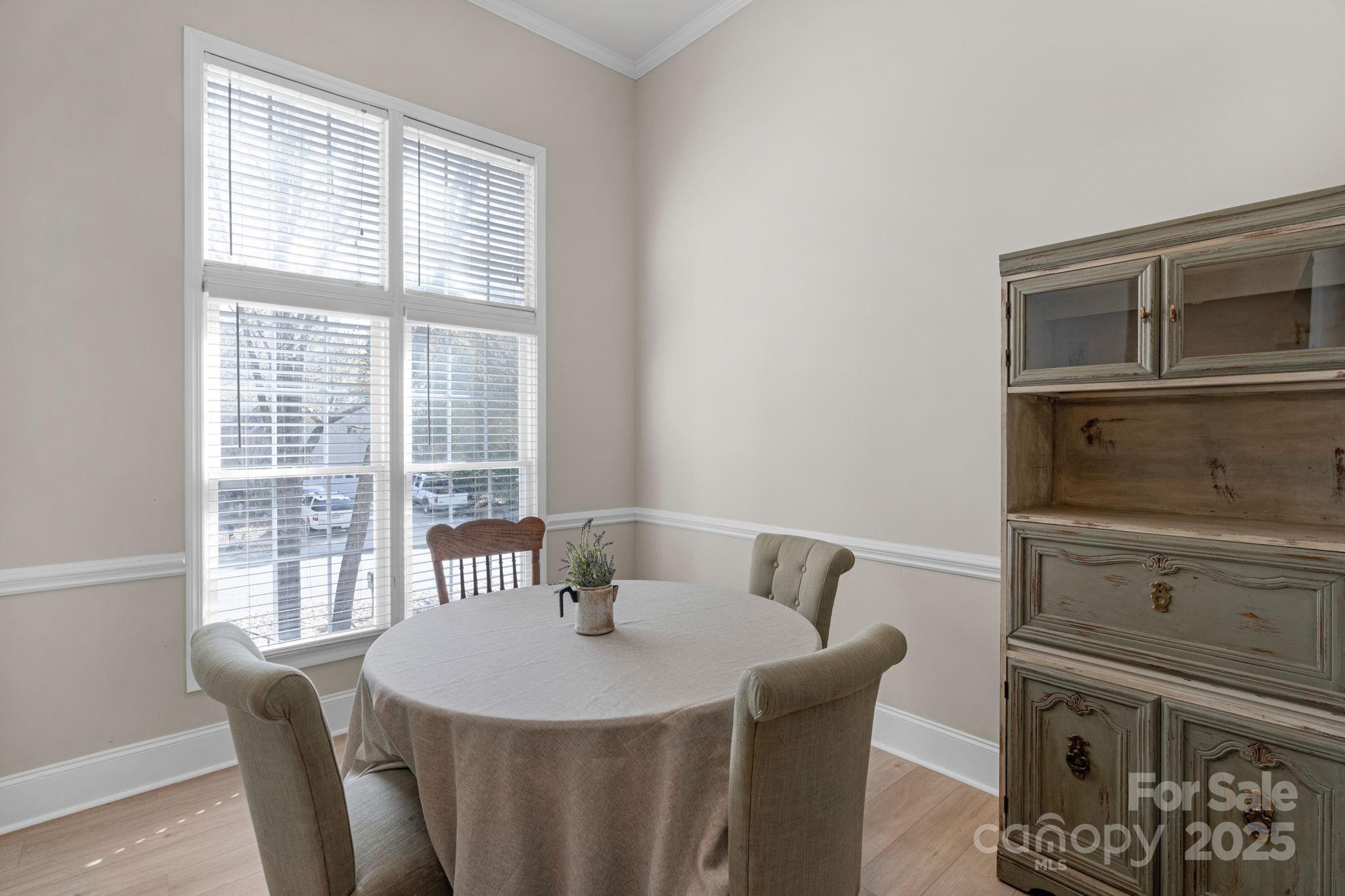 Stafford Park - Residential
