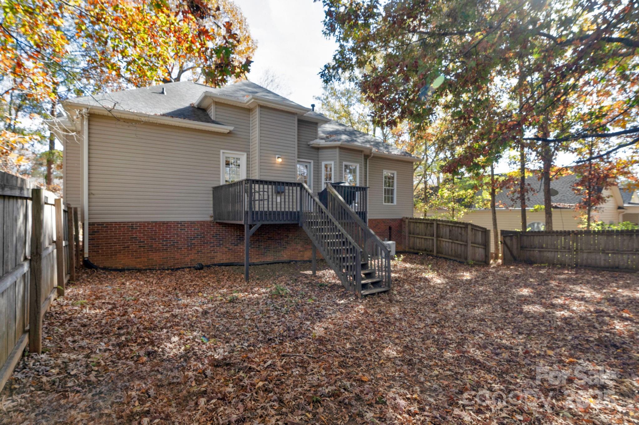 Stafford Park - Residential
