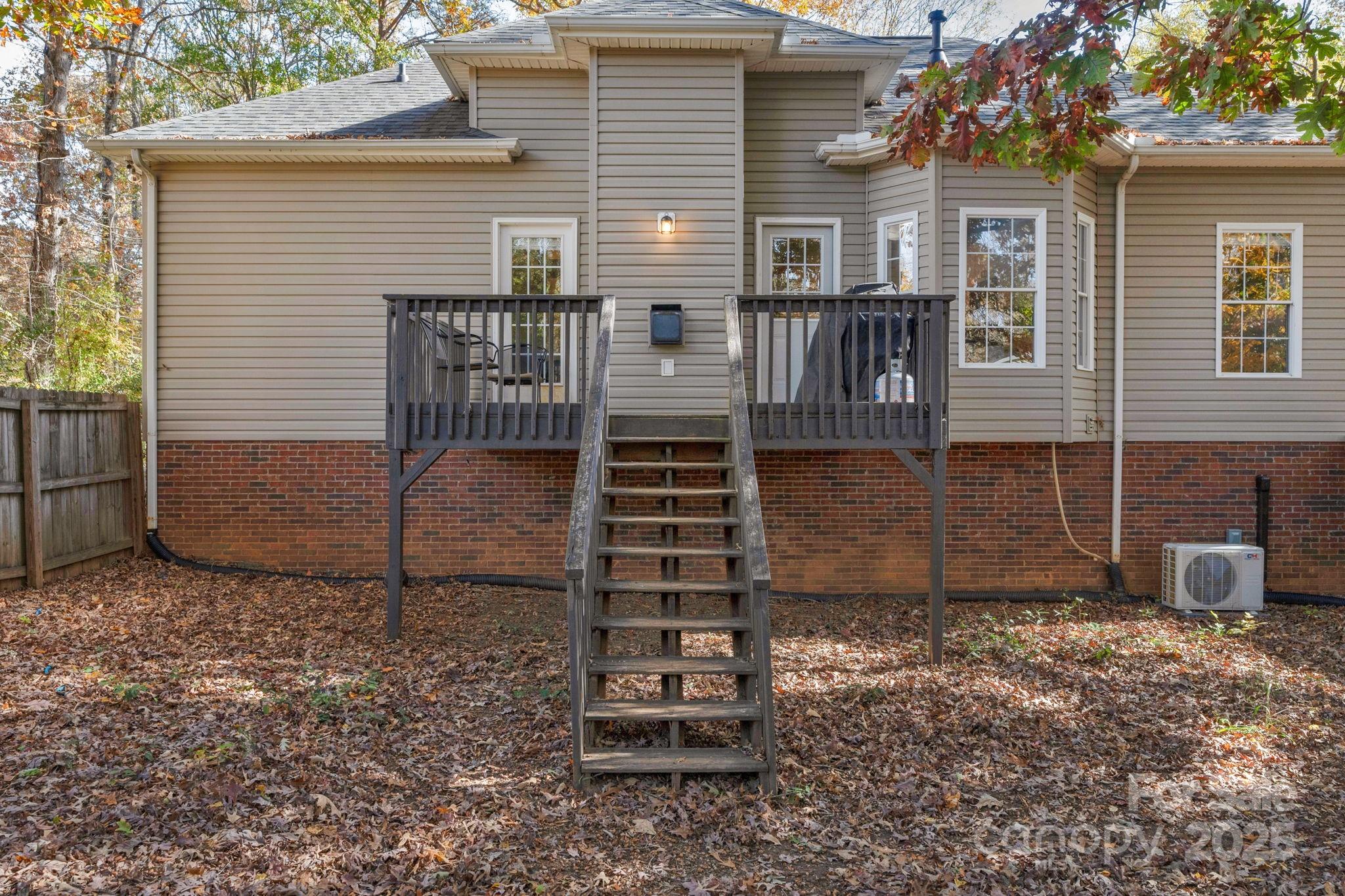 Stafford Park - Residential