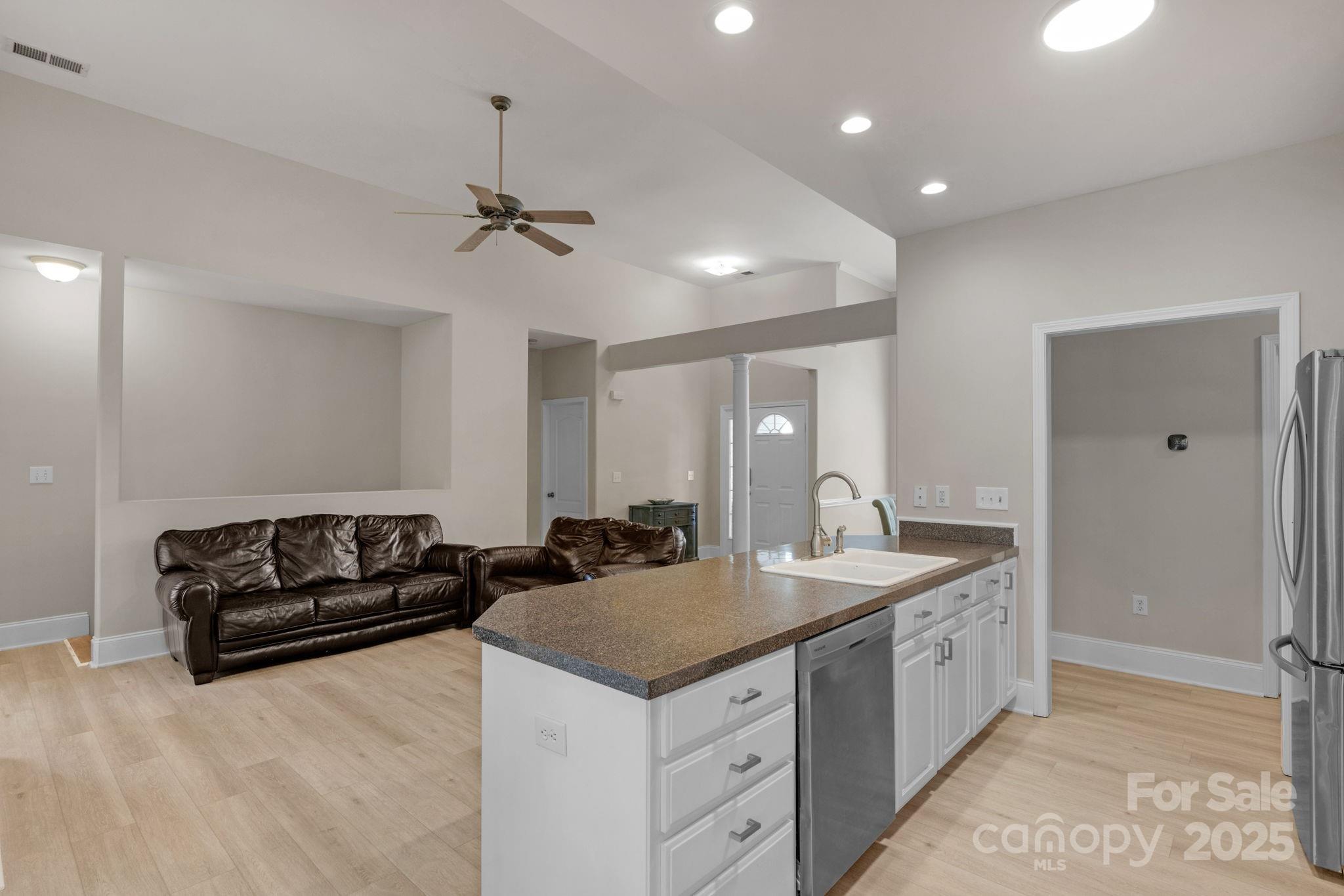 Stafford Park - Residential