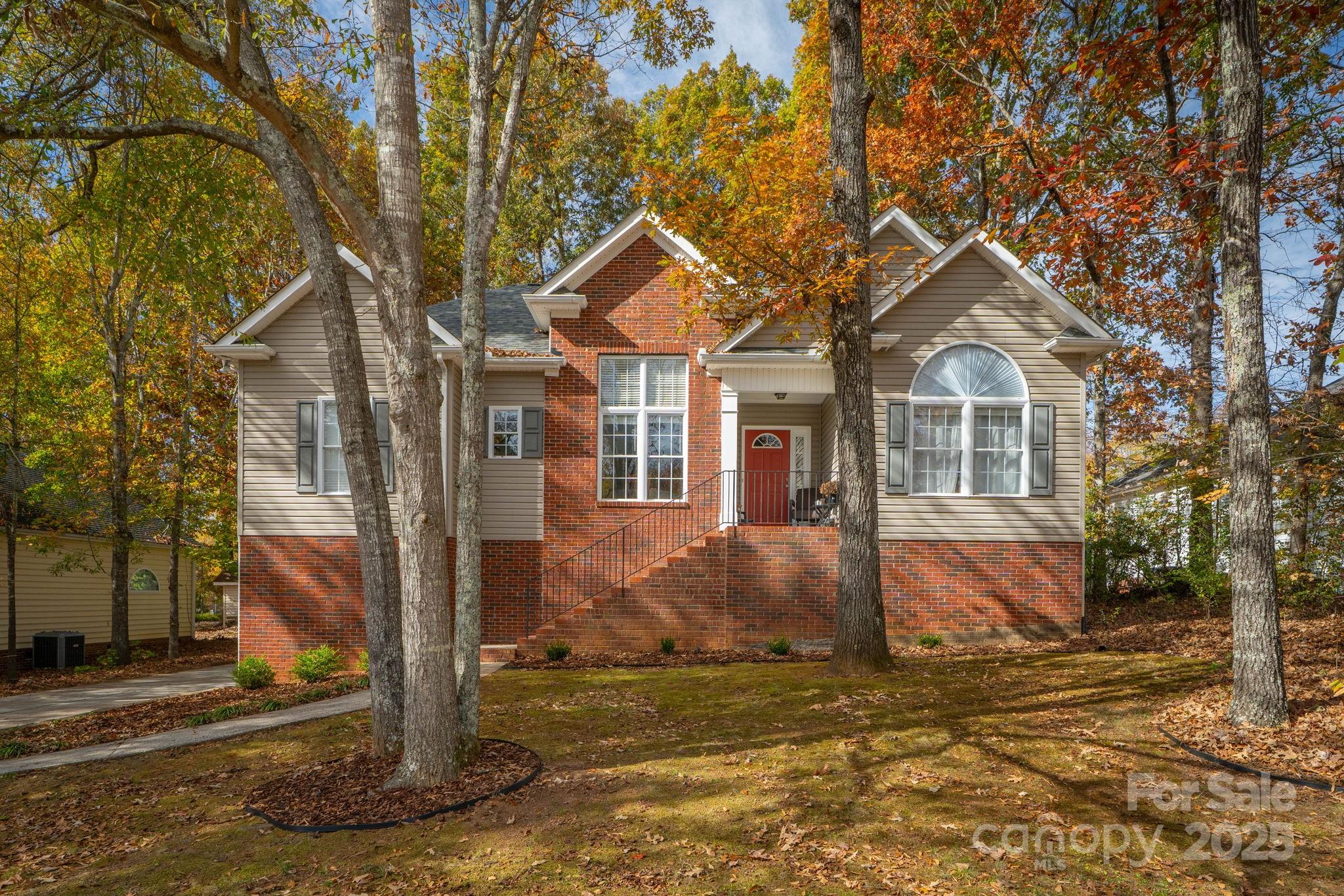 Stafford Park - Residential