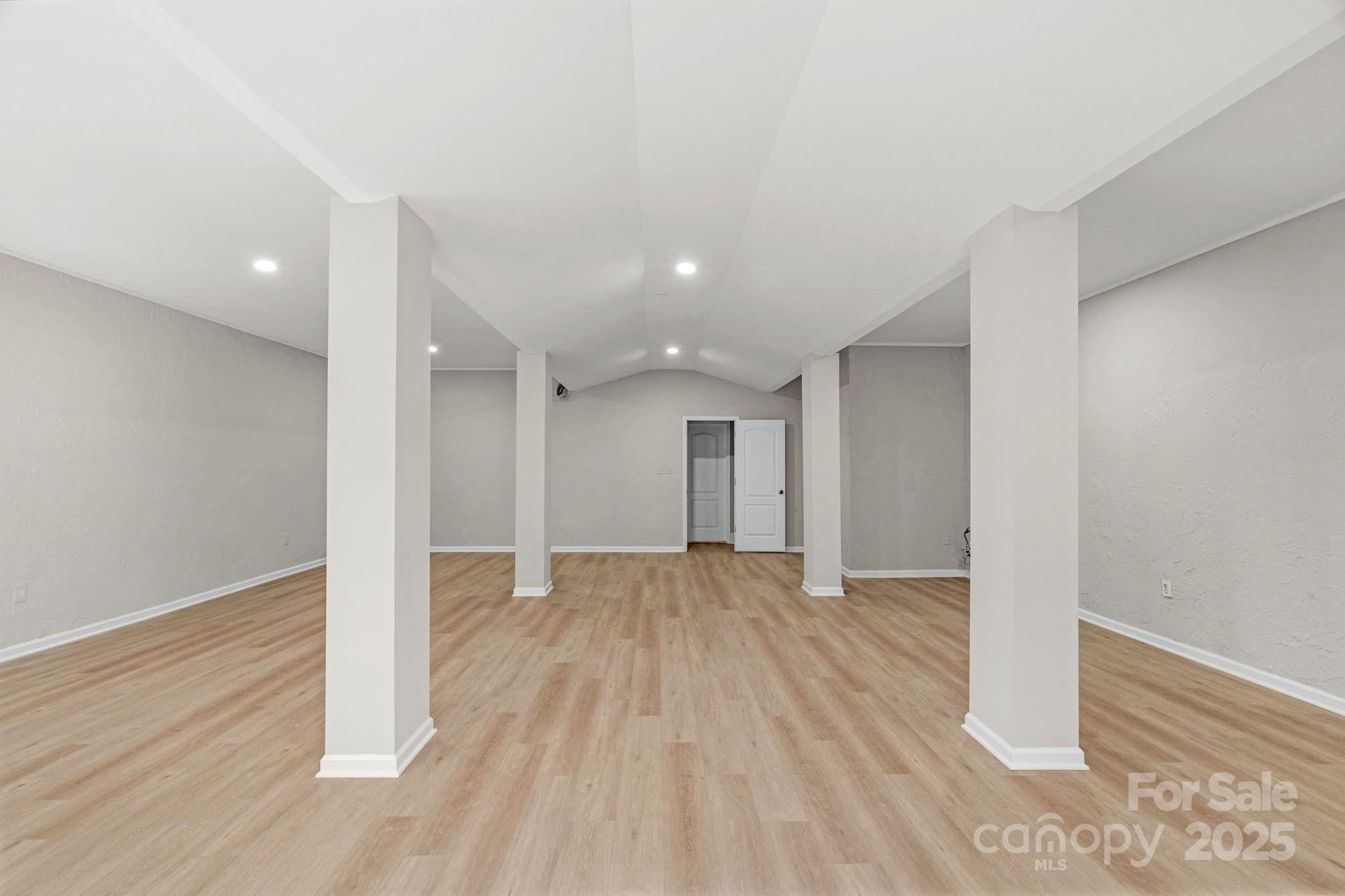 Stafford Park - Residential