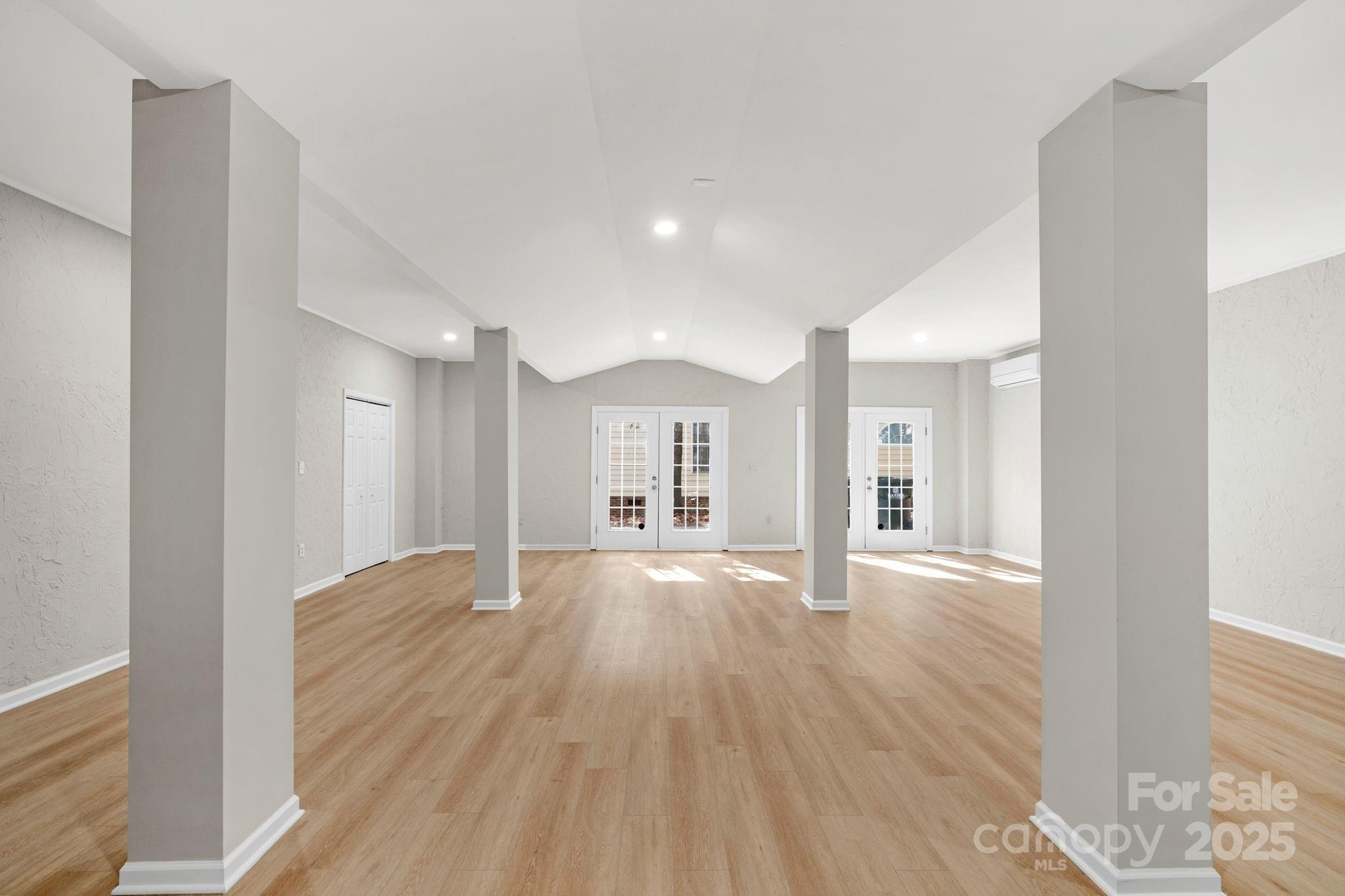 Stafford Park - Residential
