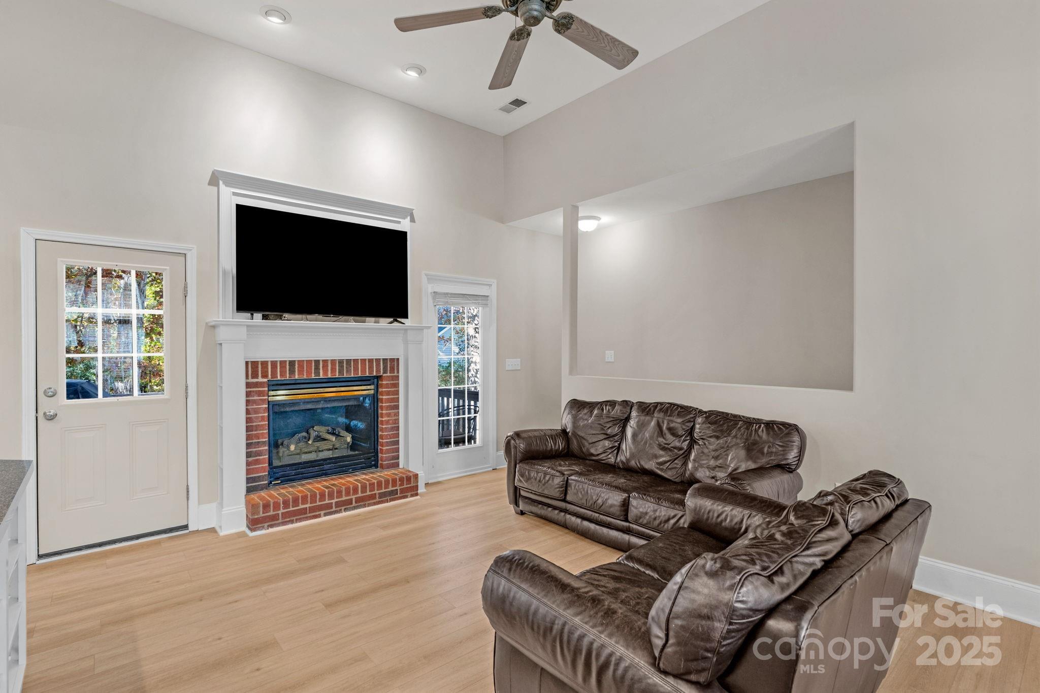 Stafford Park - Residential