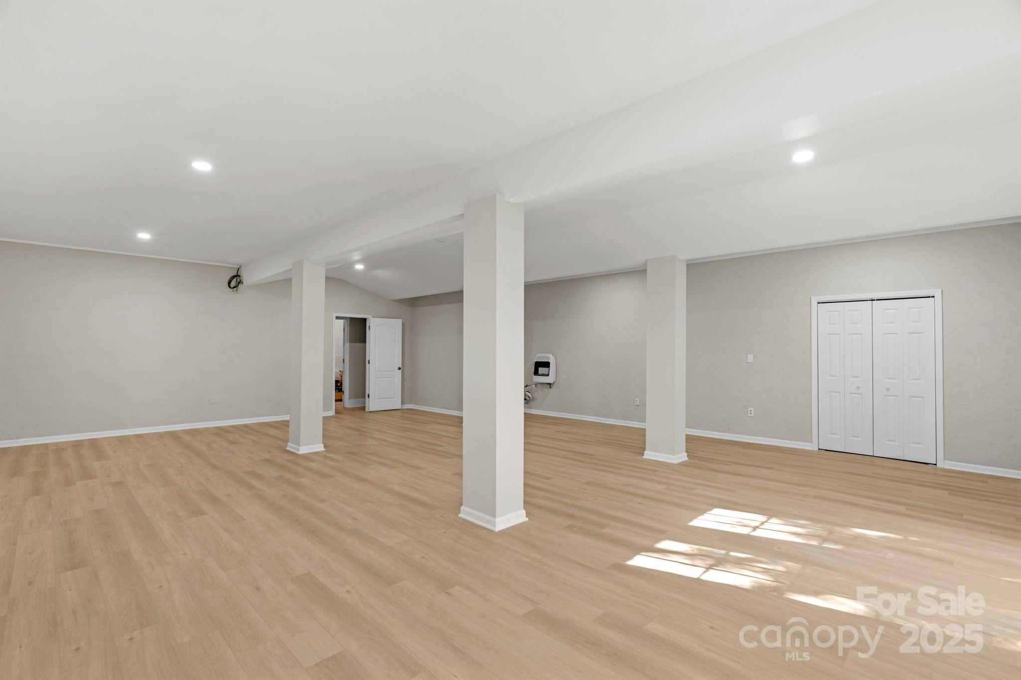 Stafford Park - Residential