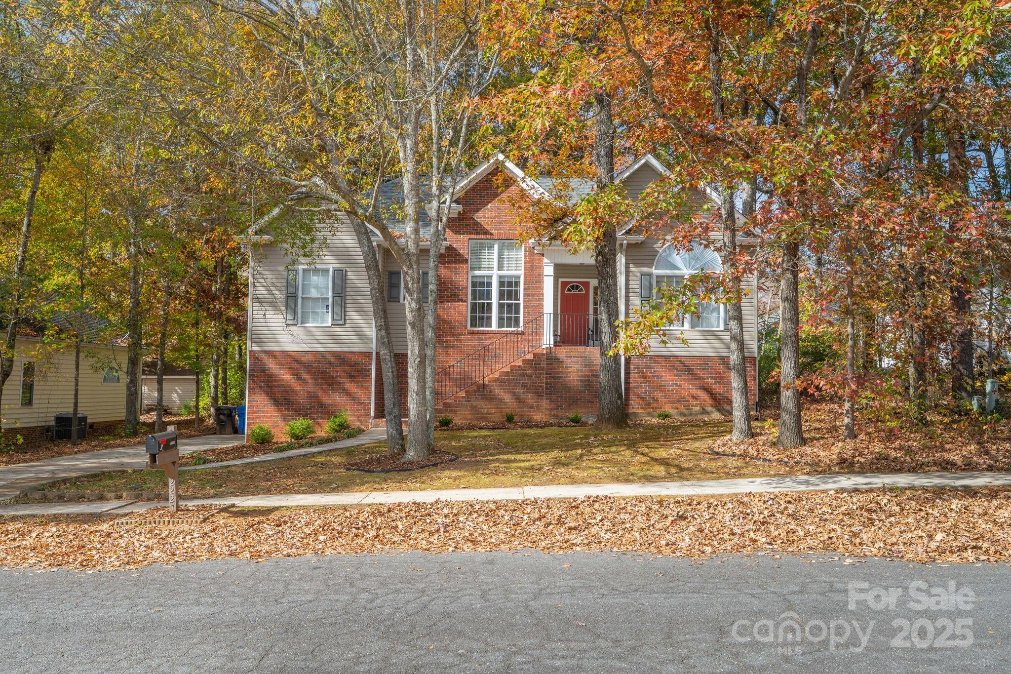 Stafford Park - Residential