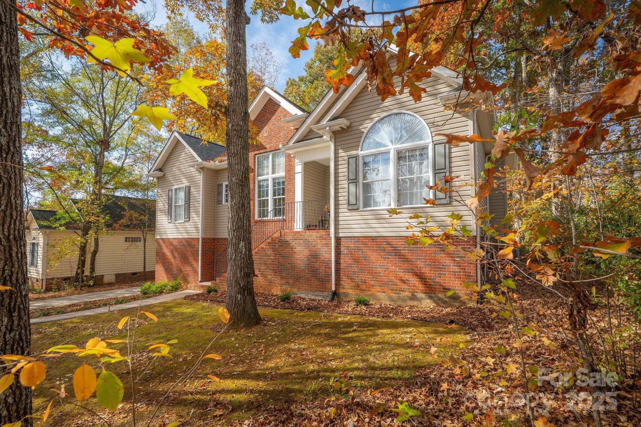 Stafford Park - Residential
