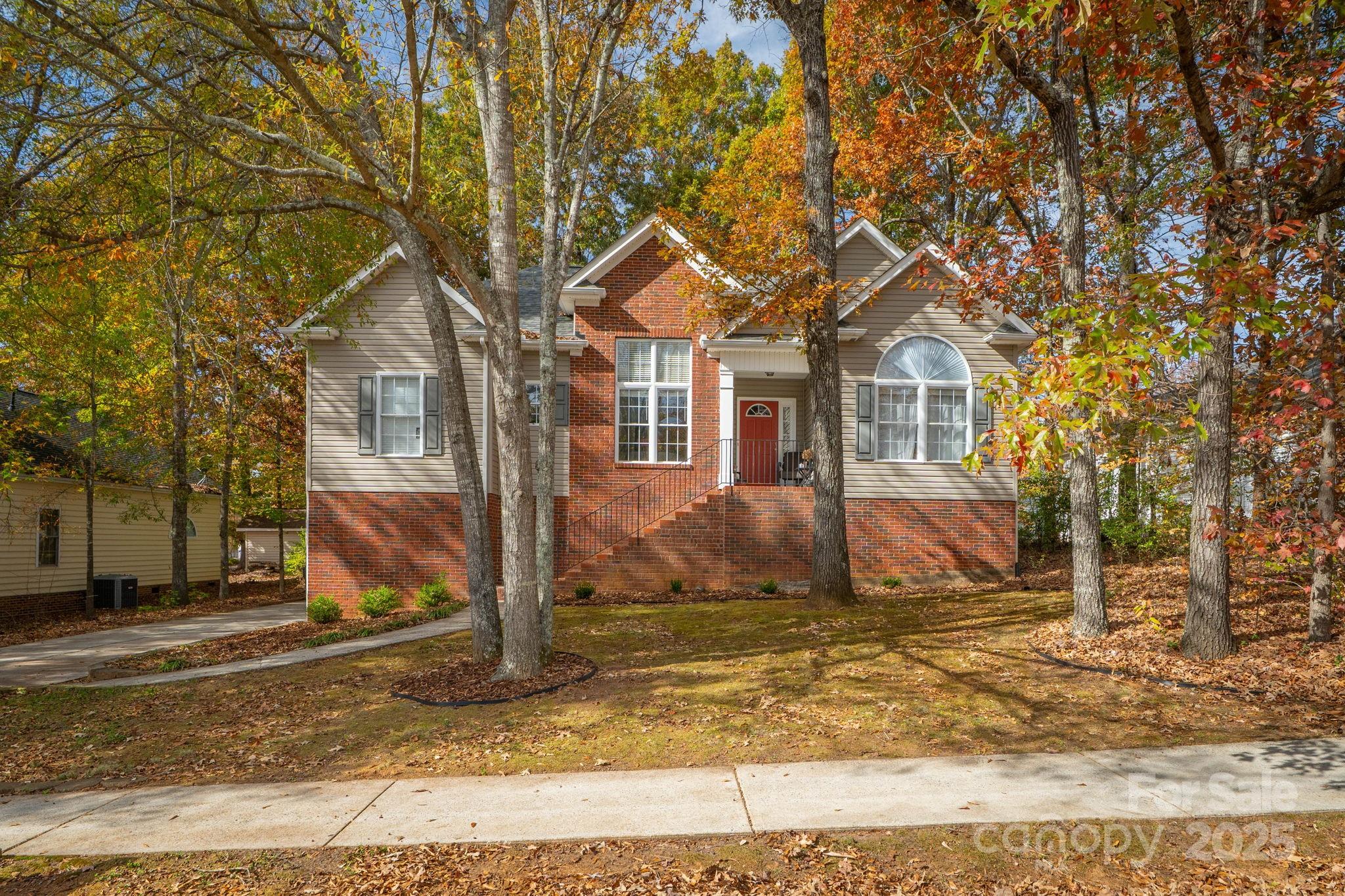 Stafford Park - Residential