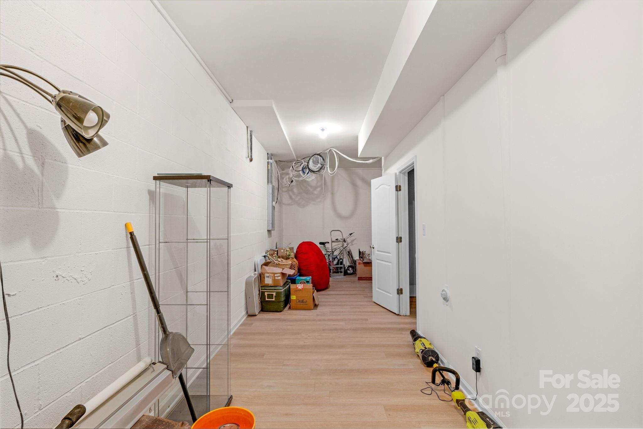 Stafford Park - Residential