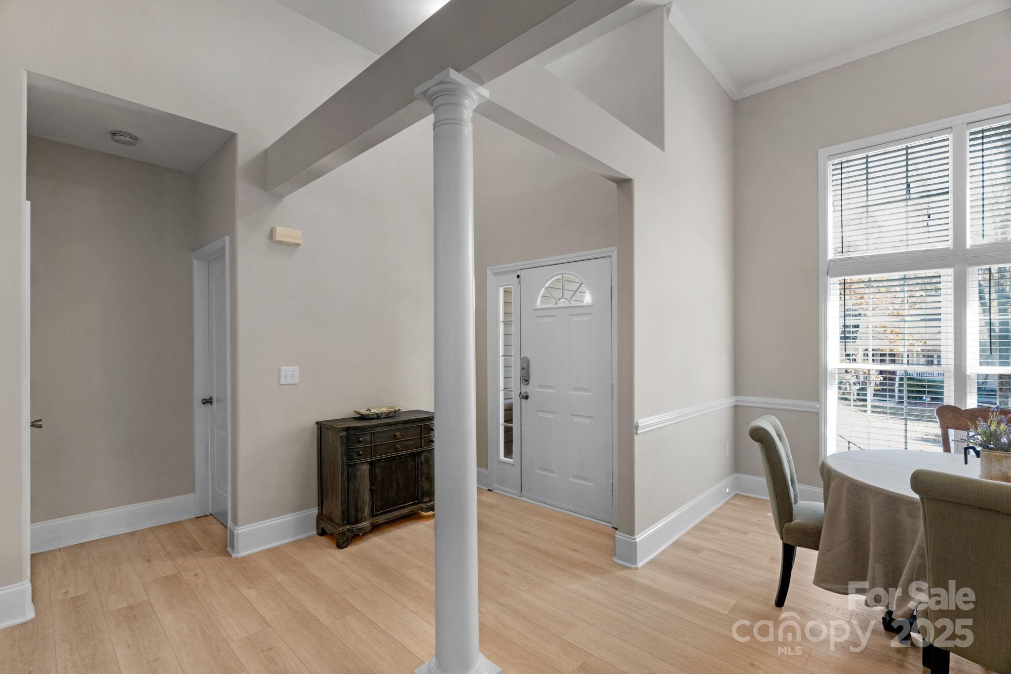 Stafford Park - Residential