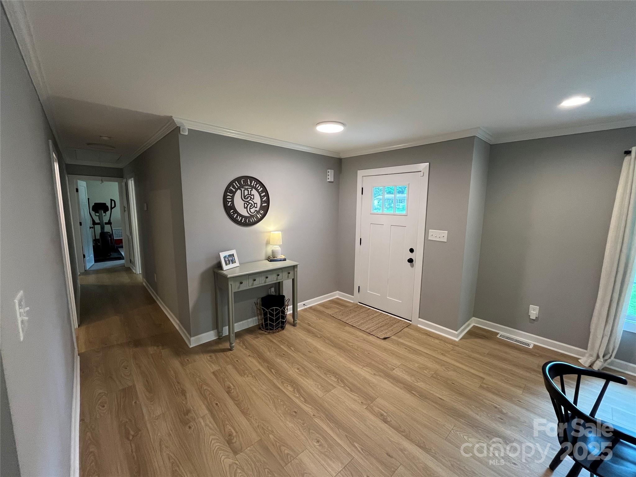 Marwood - Residential
