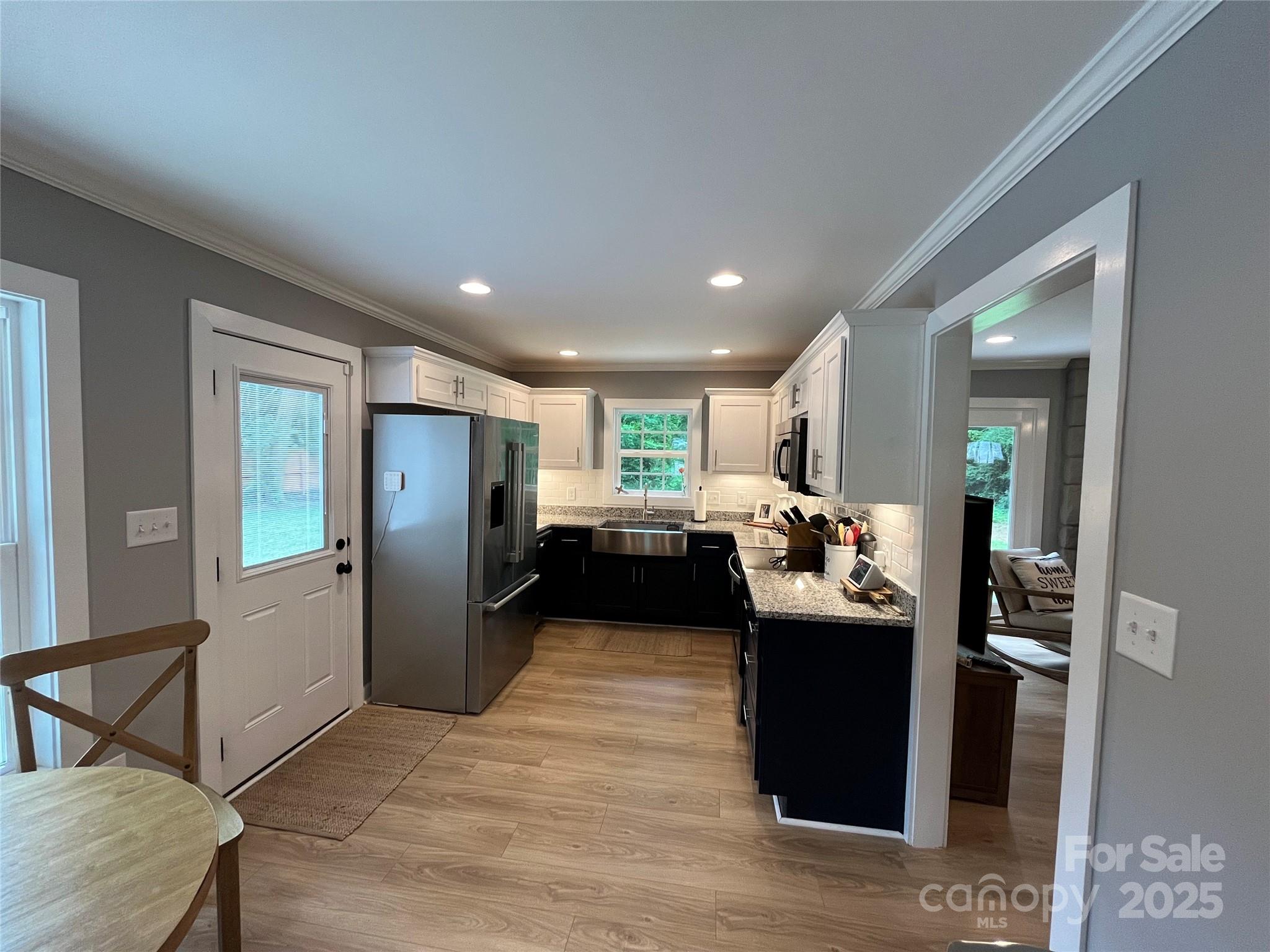 Marwood - Residential