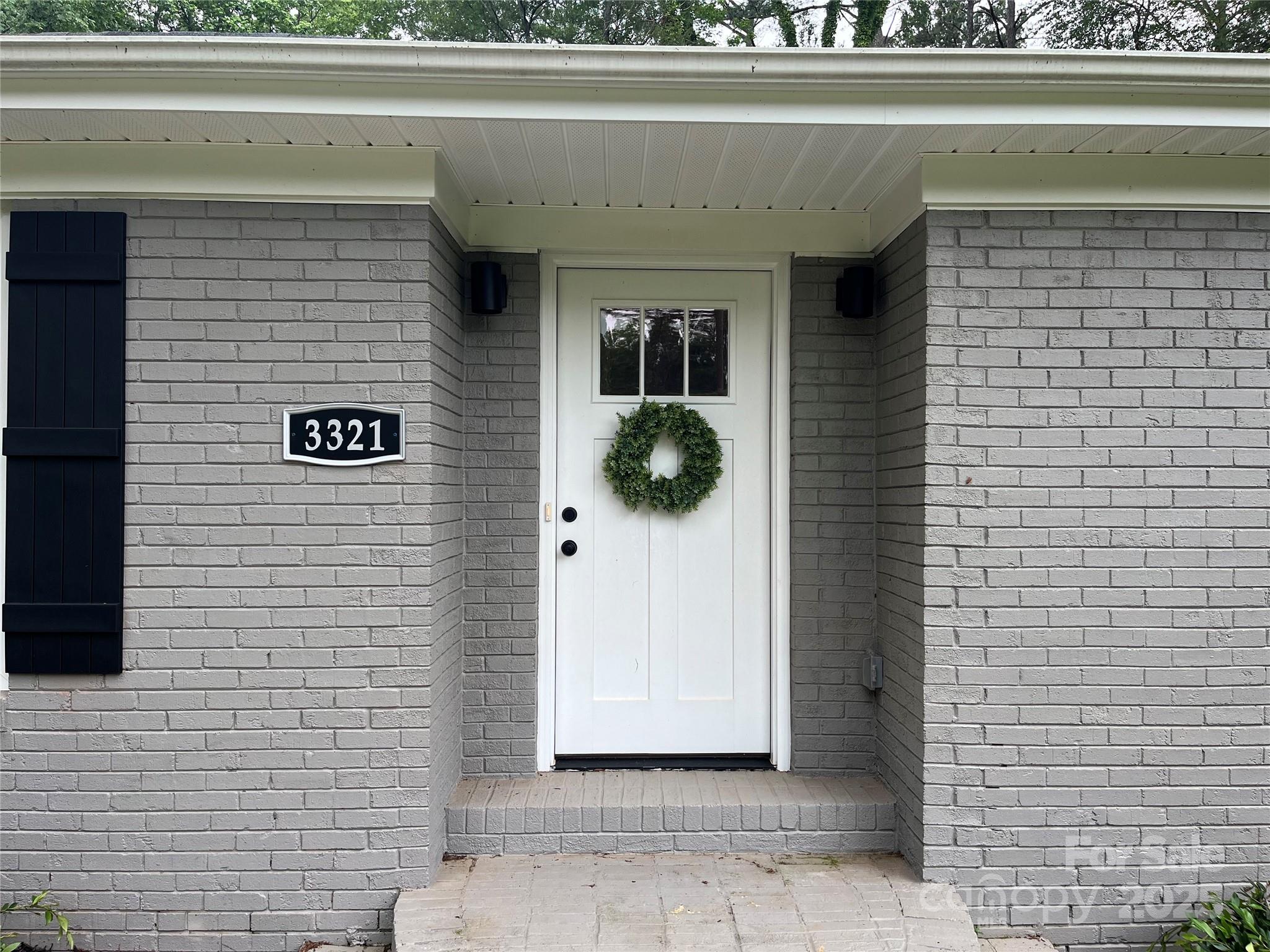 Marwood - Residential