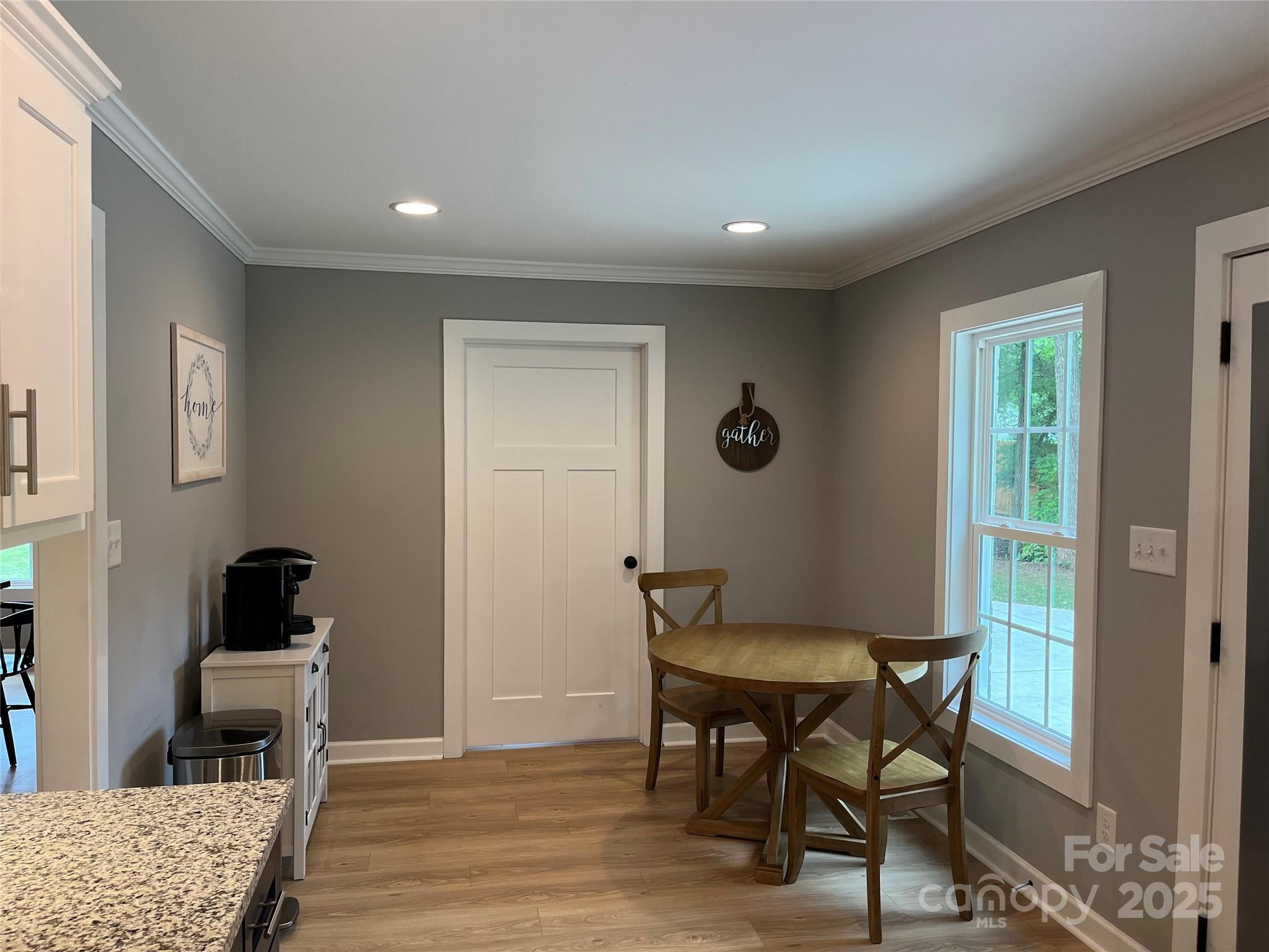 Marwood - Residential