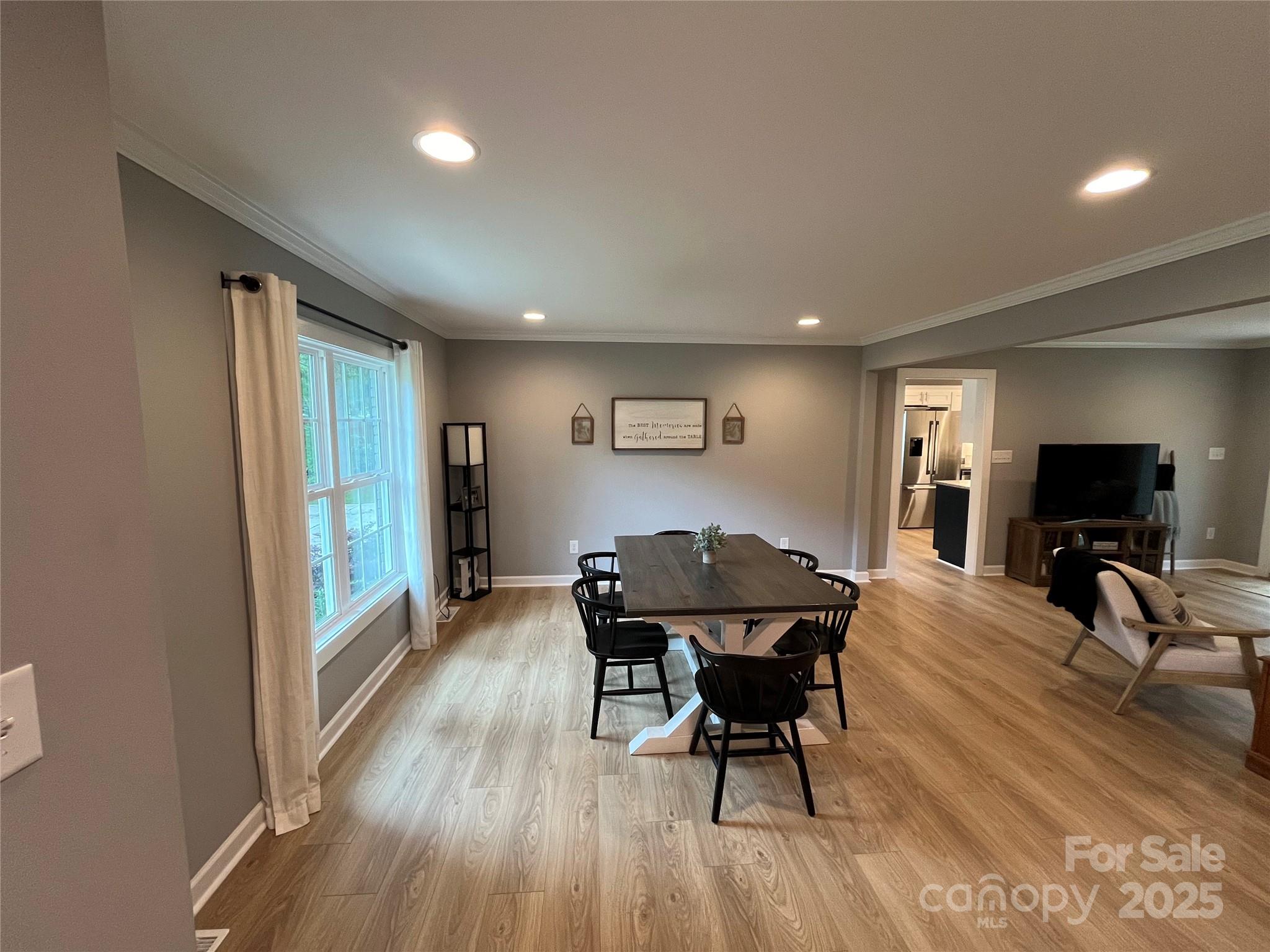 Marwood - Residential