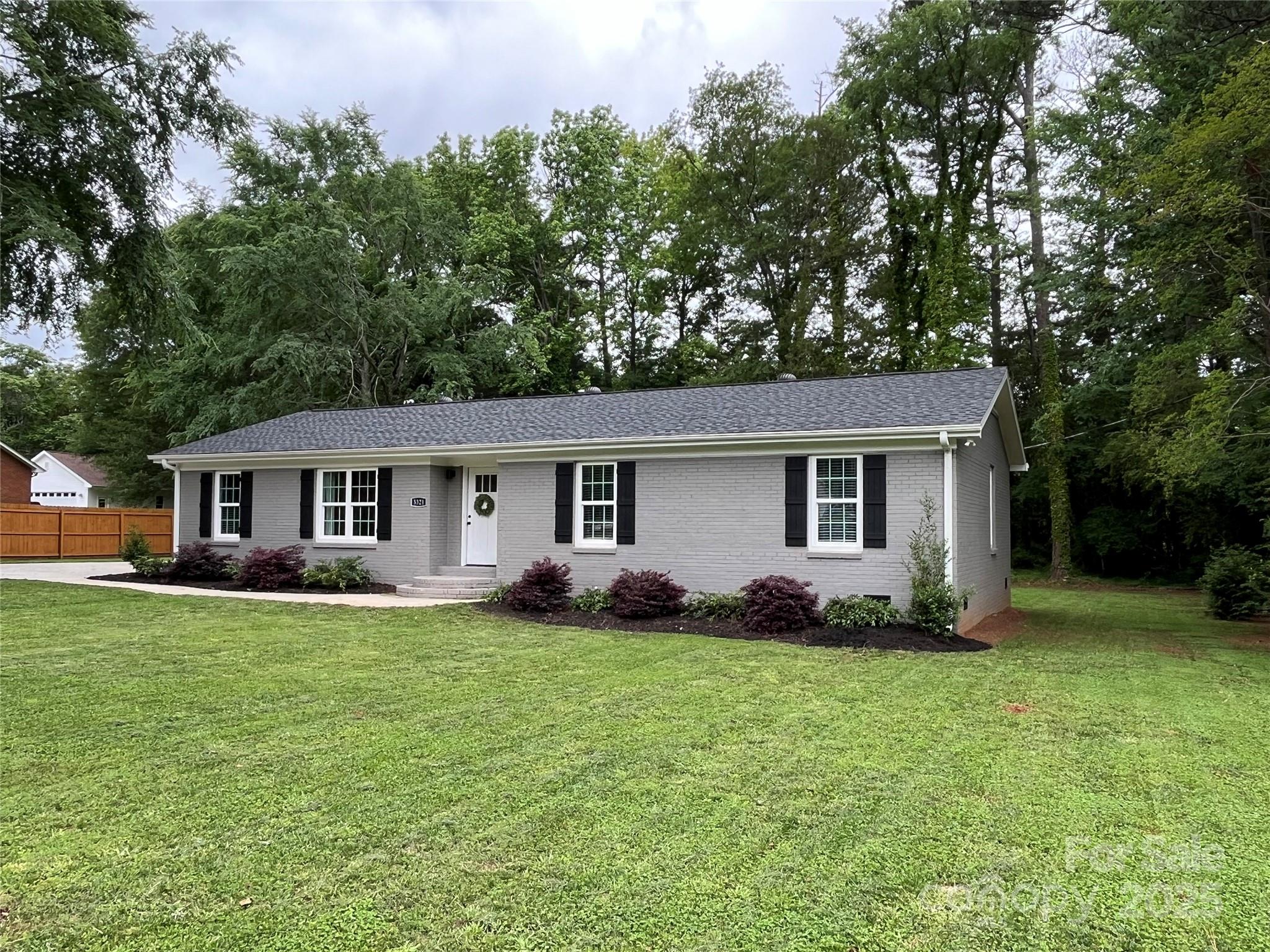 Marwood - Residential