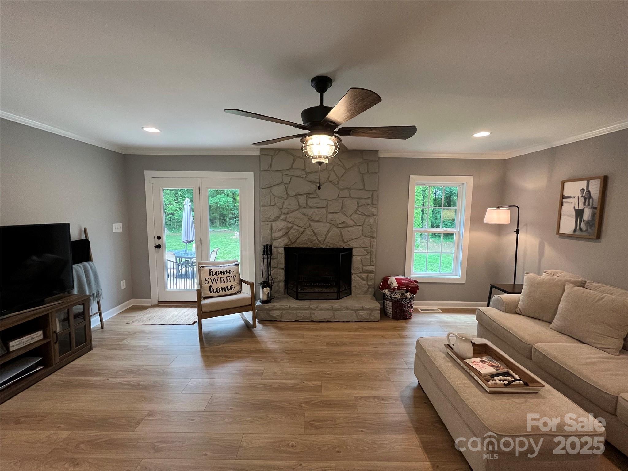 Marwood - Residential
