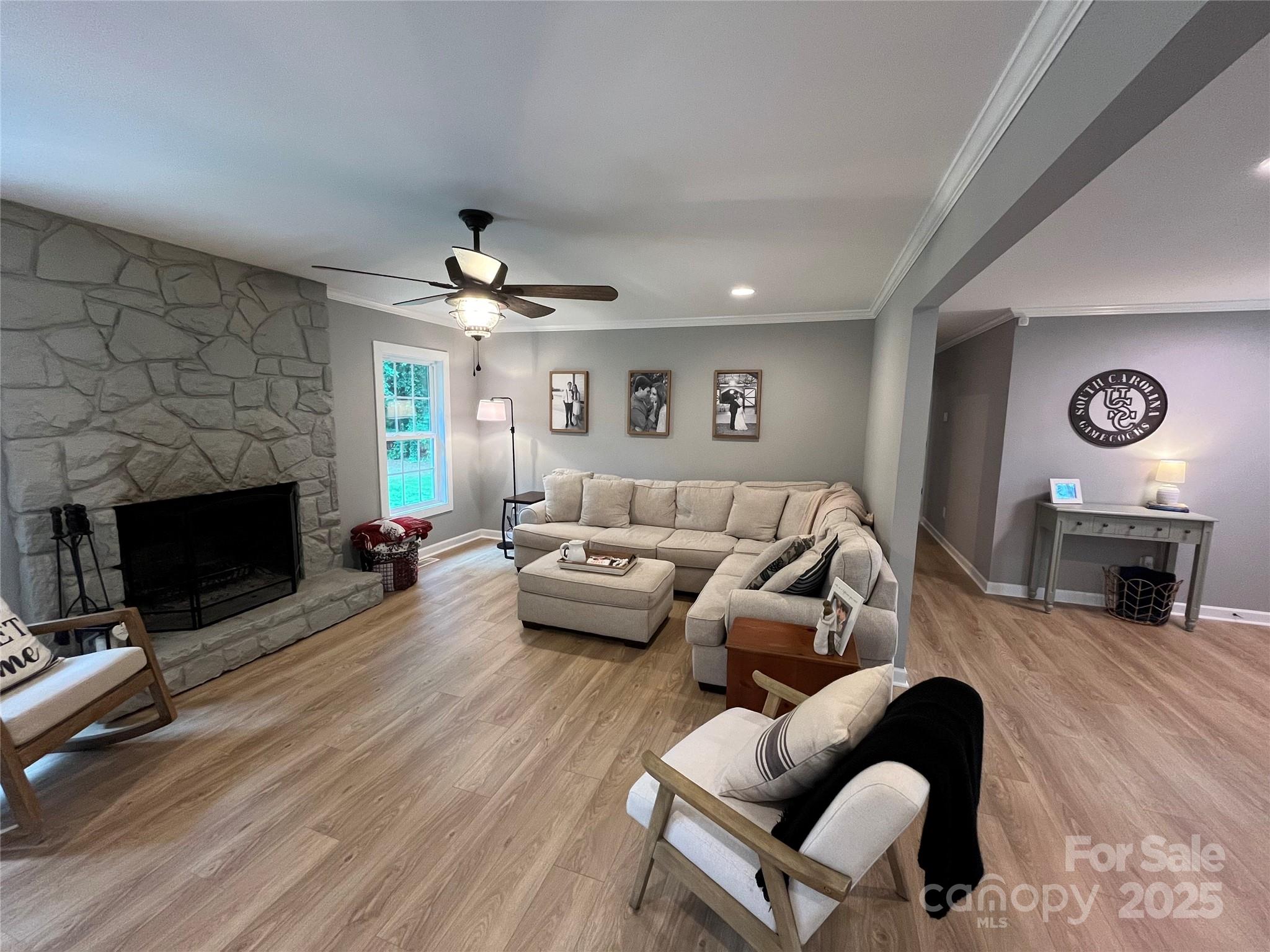 Marwood - Residential