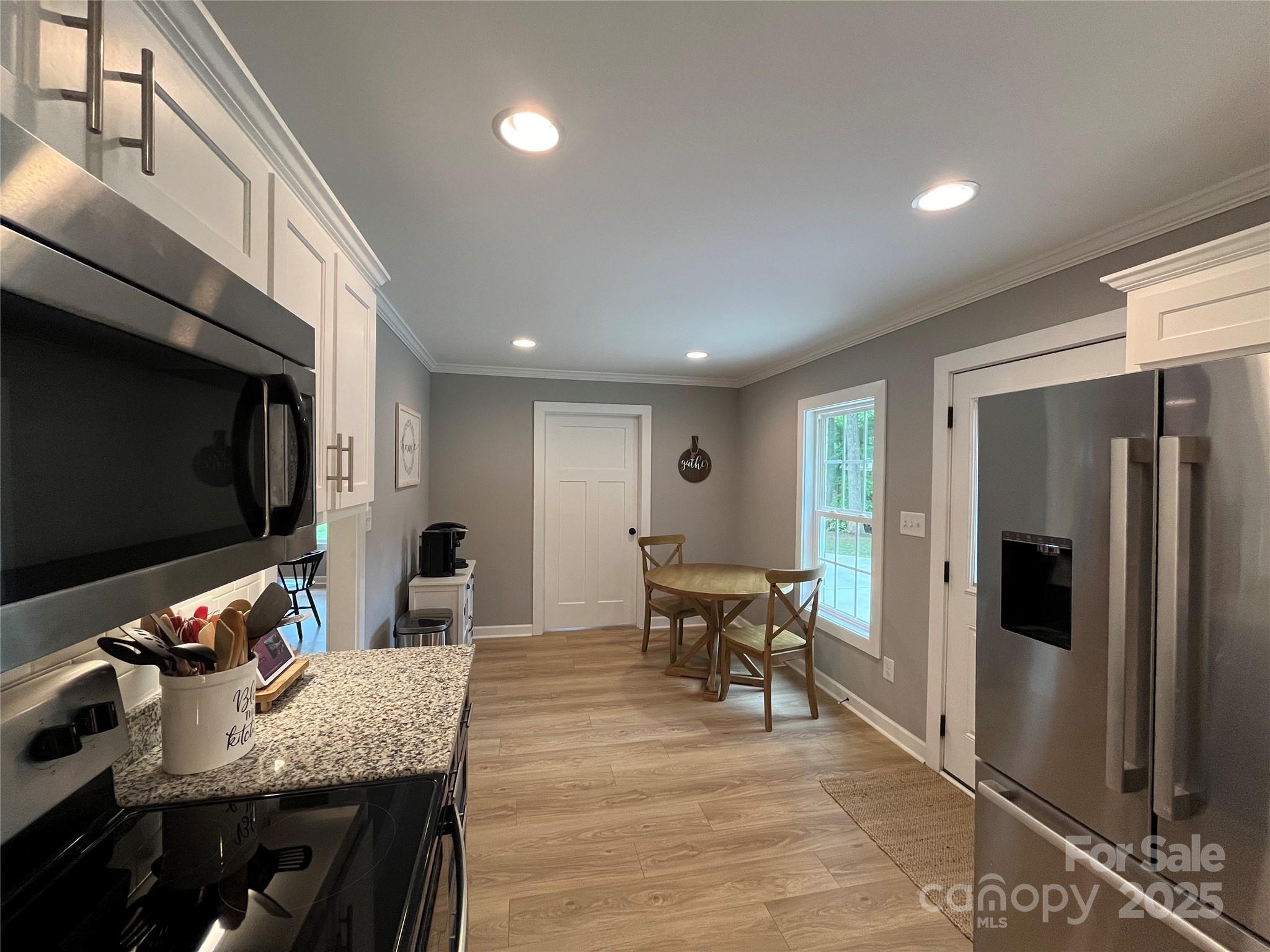 Marwood - Residential
