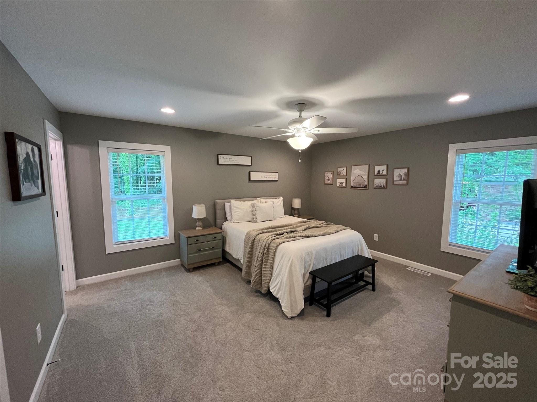 Marwood - Residential