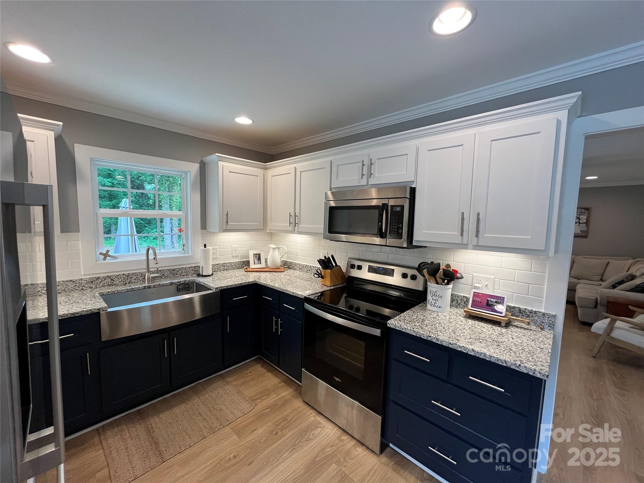 Marwood - Residential