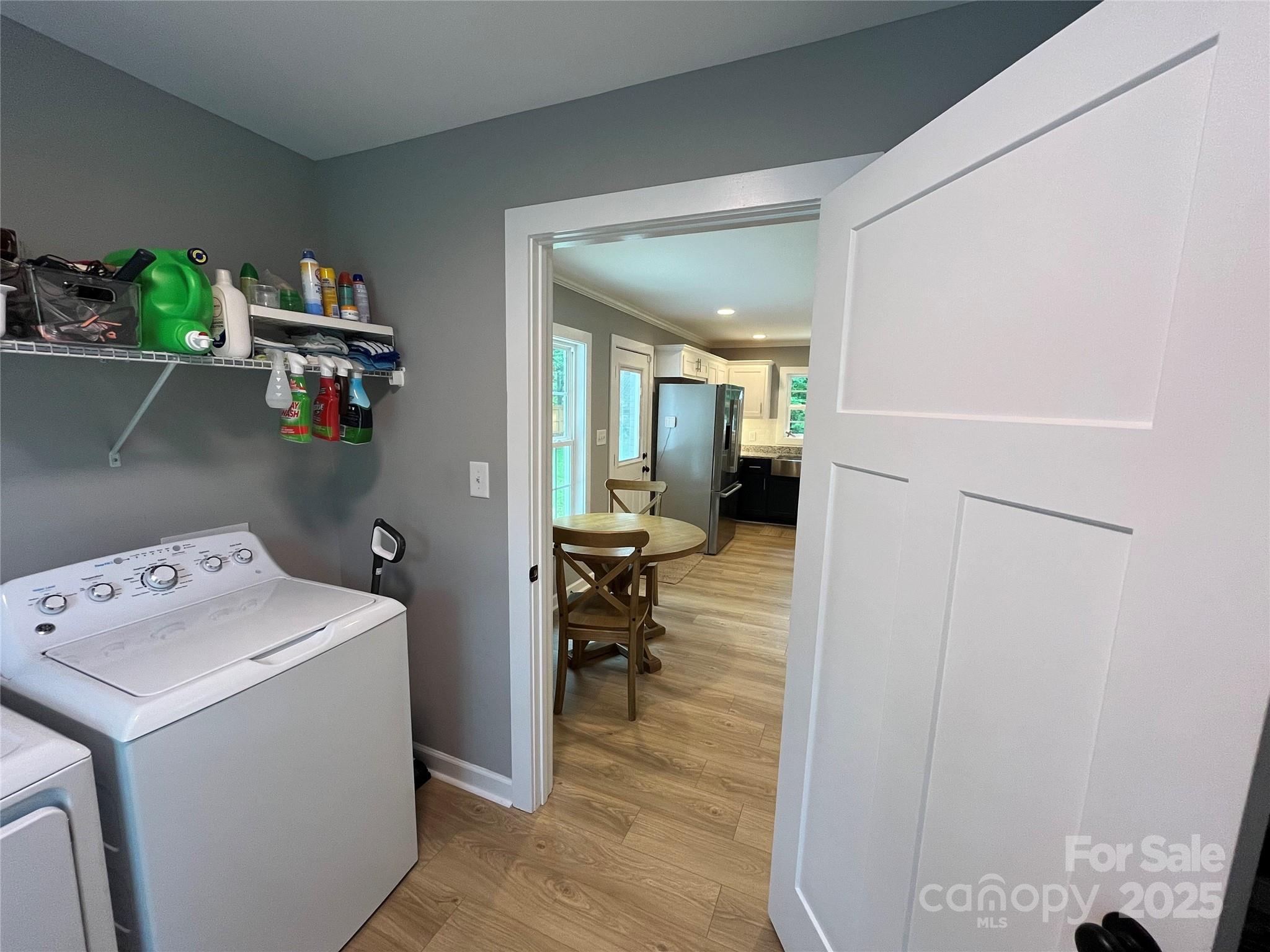 Marwood - Residential