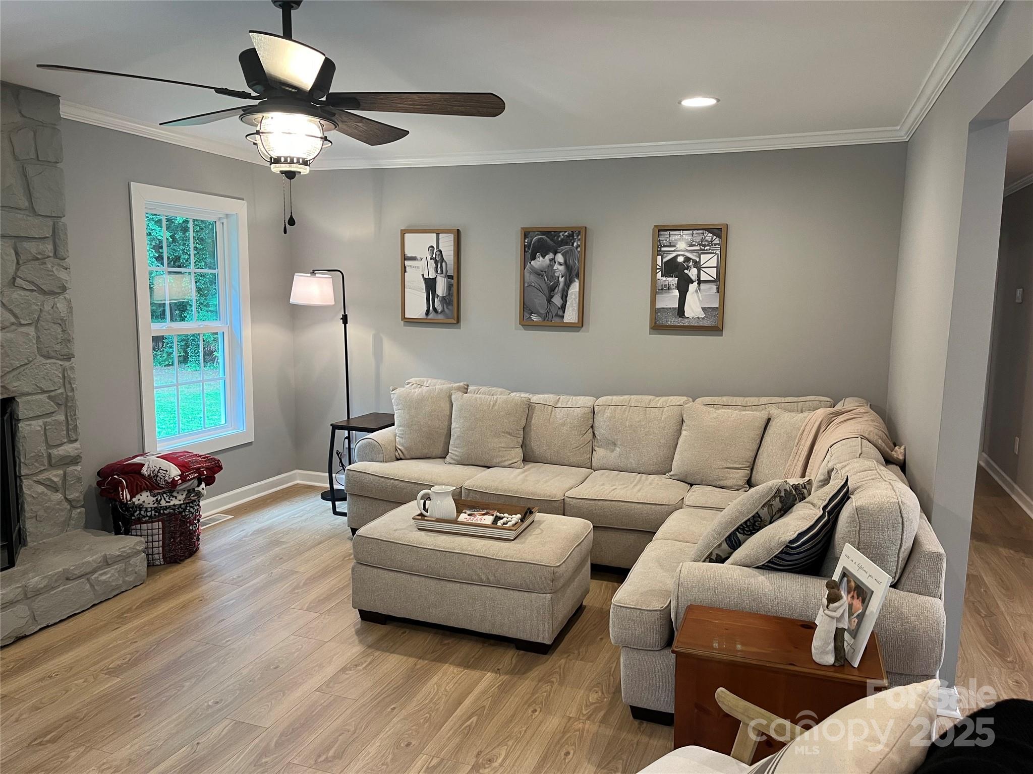 Marwood - Residential
