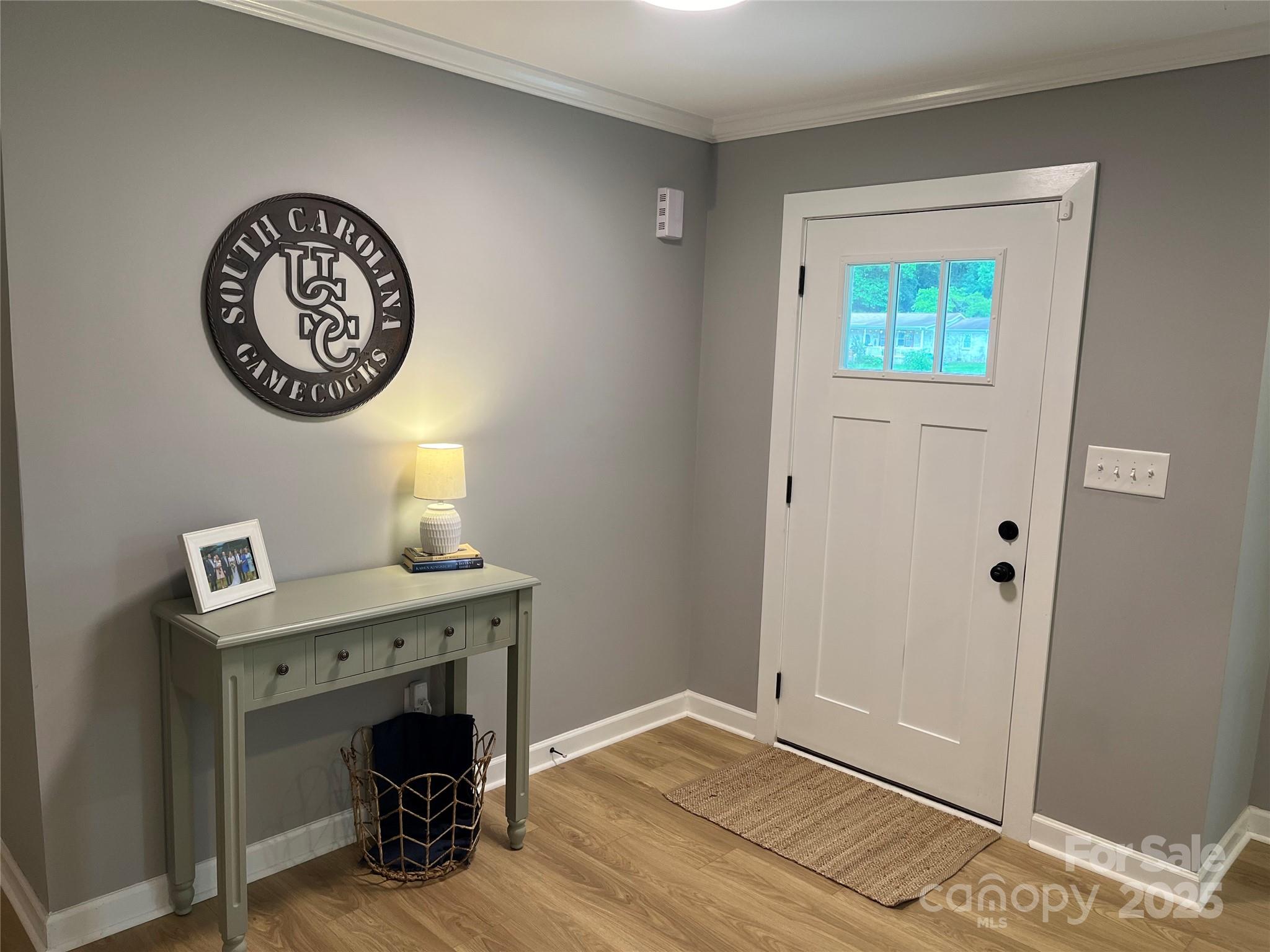 Marwood - Residential