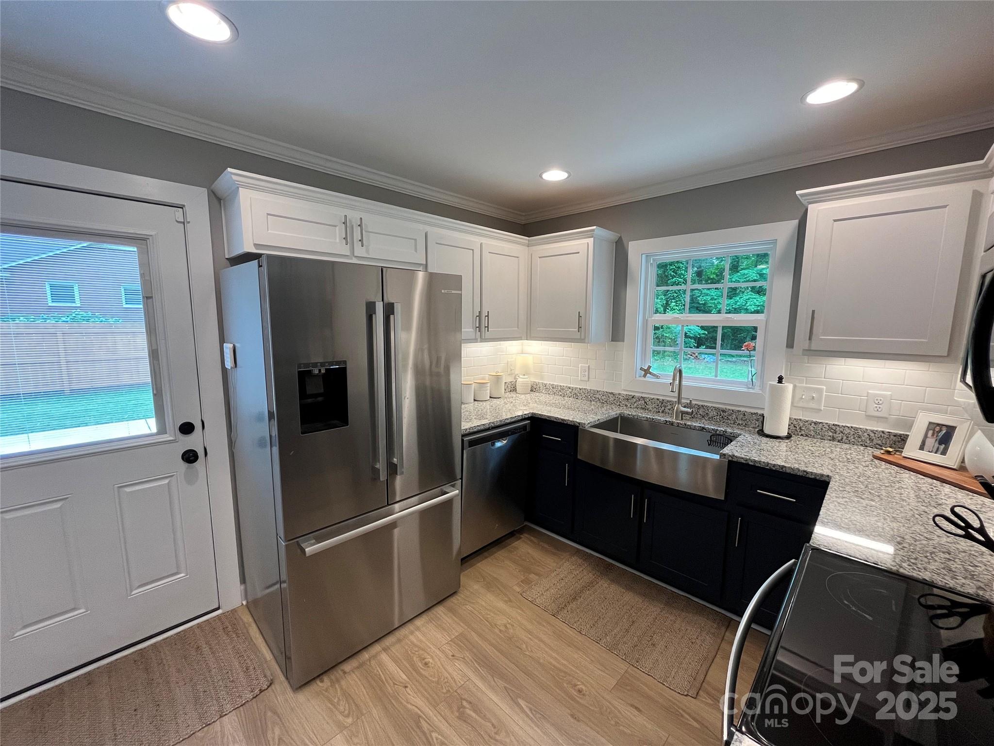 Marwood - Residential