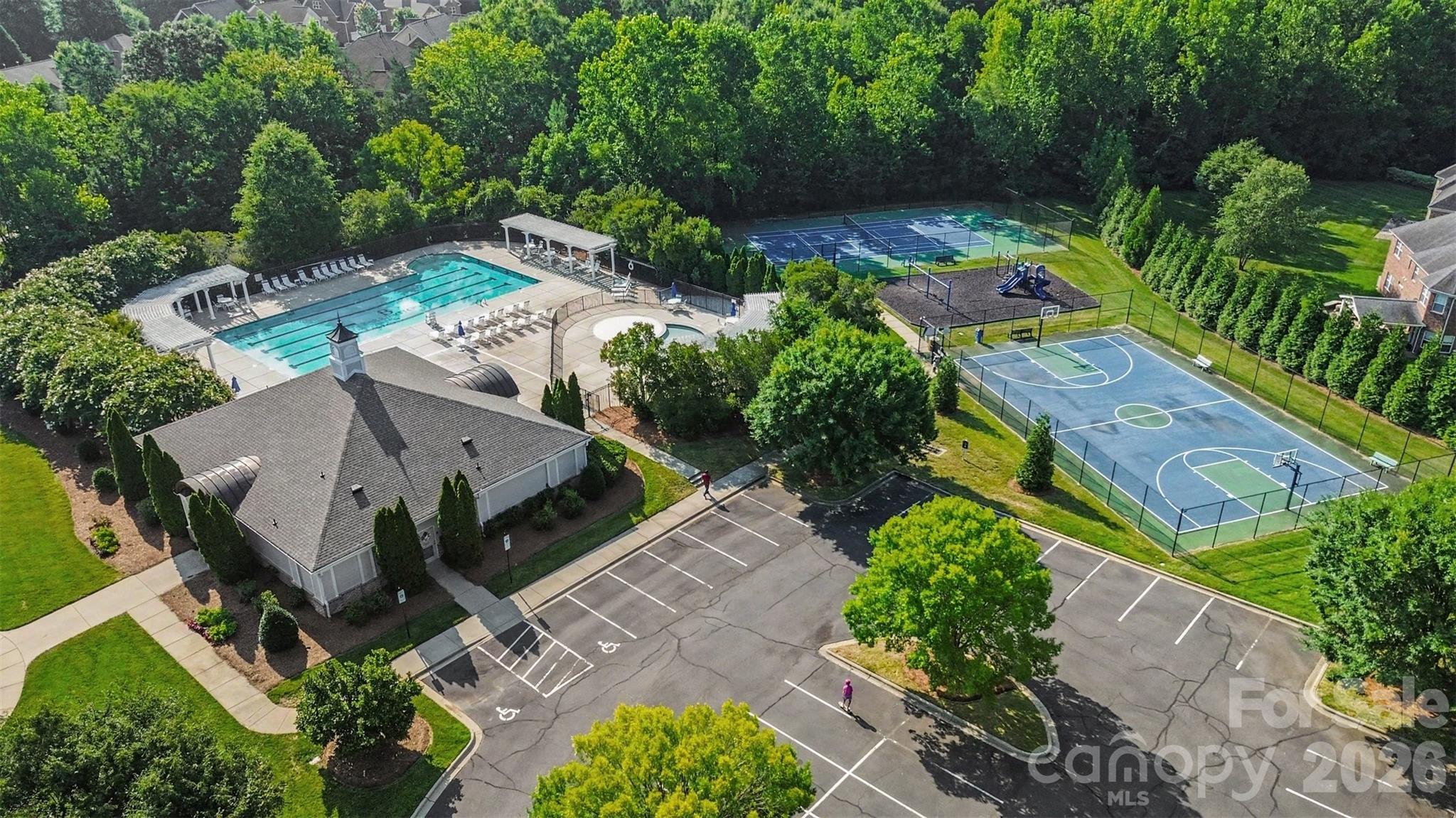 Barrington - Residential
