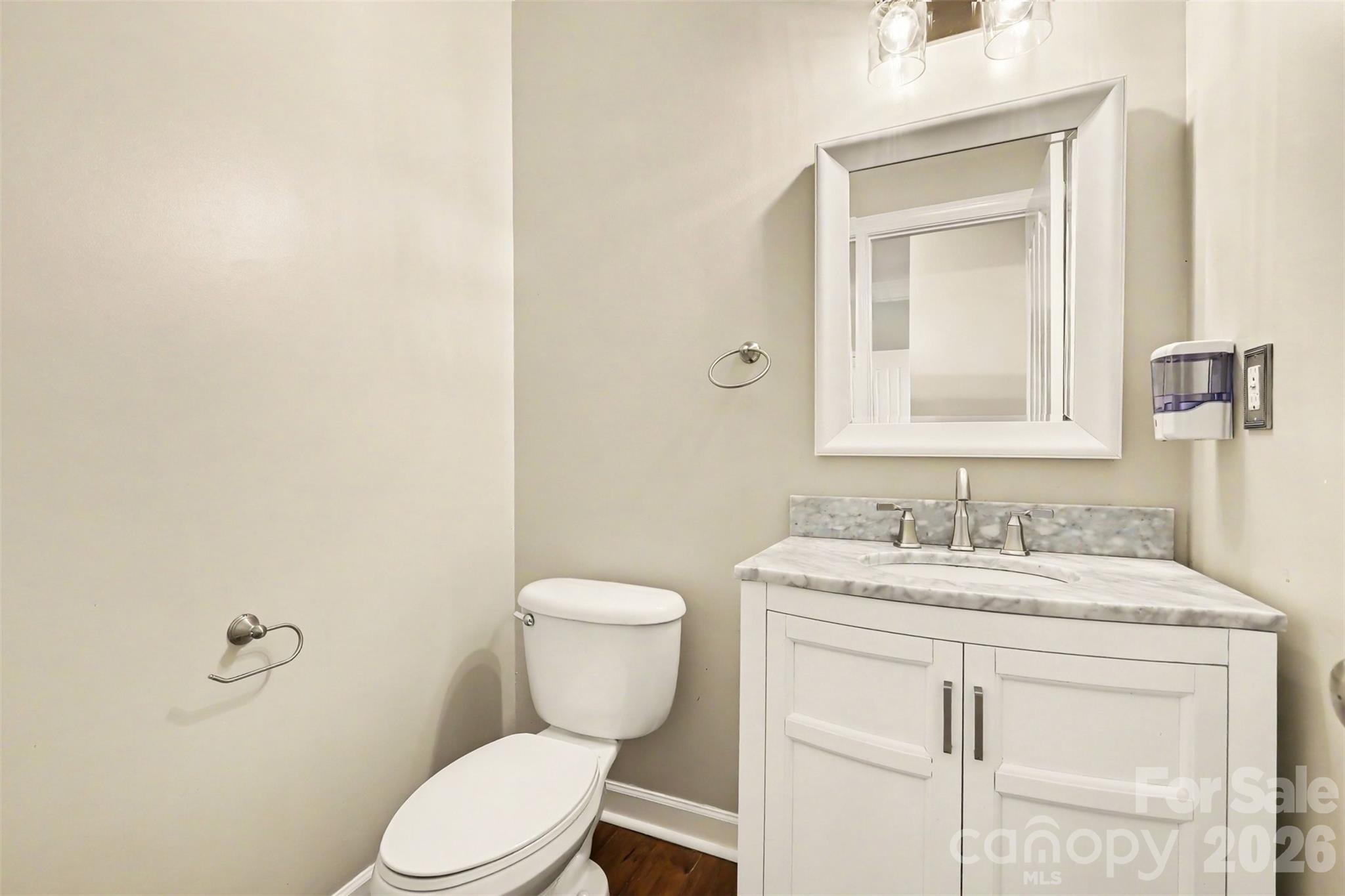 Barrington - Residential
