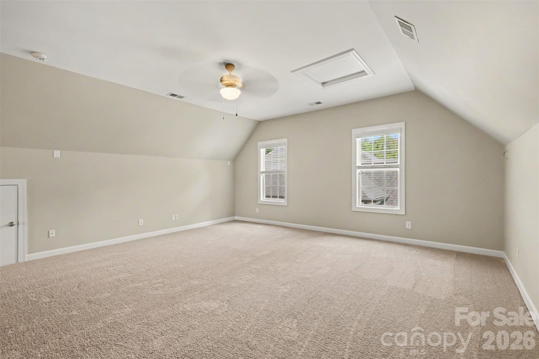 Barrington - Residential