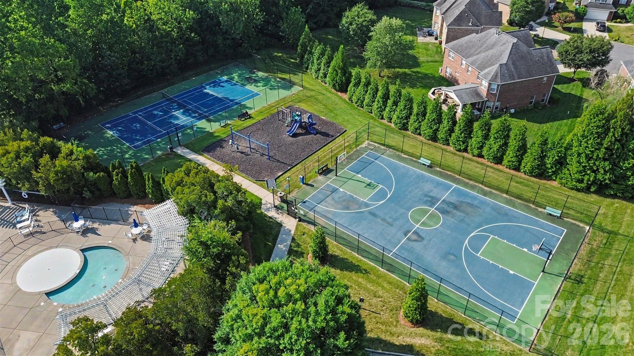 Barrington - Residential
