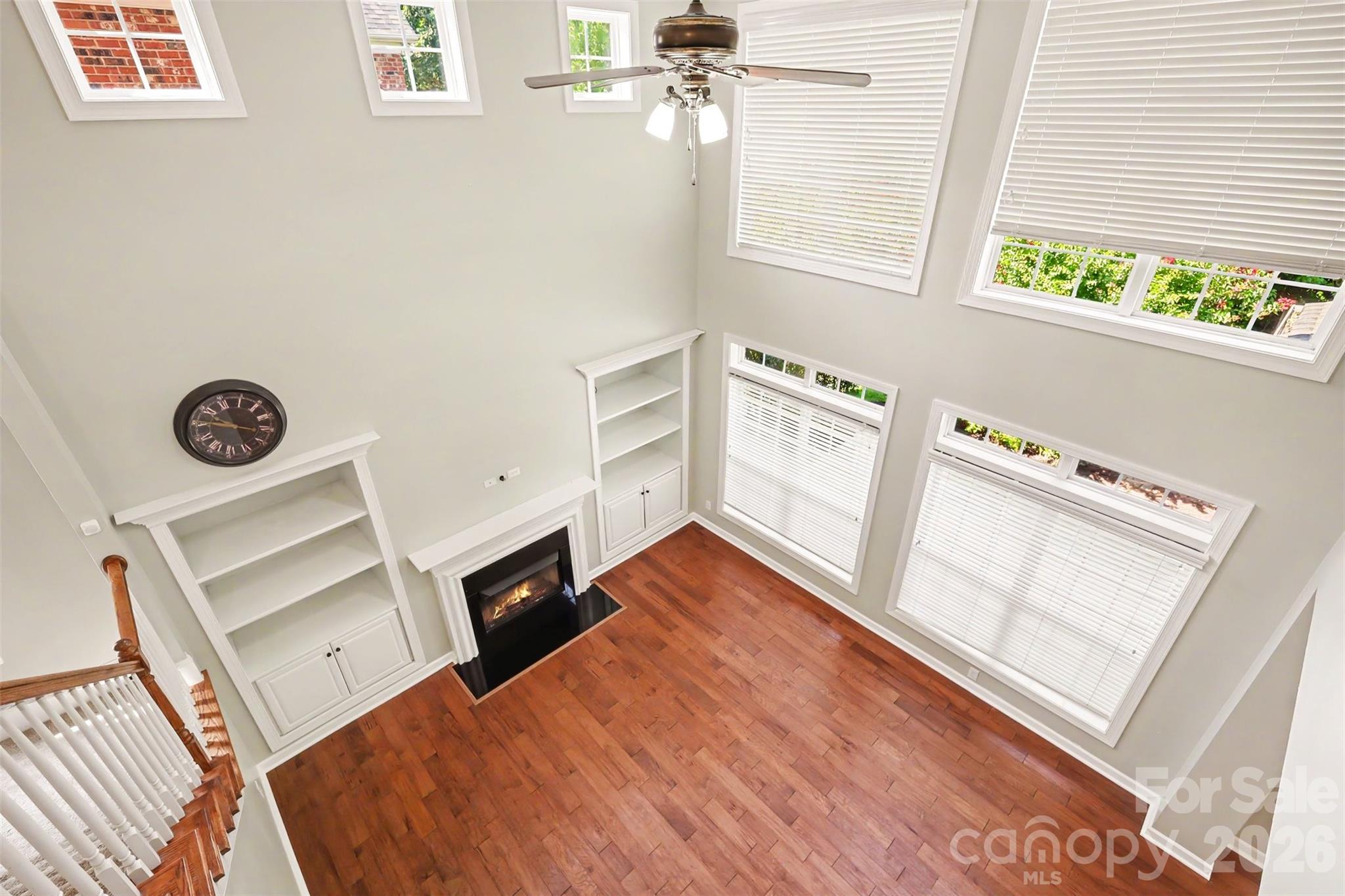 Barrington - Residential