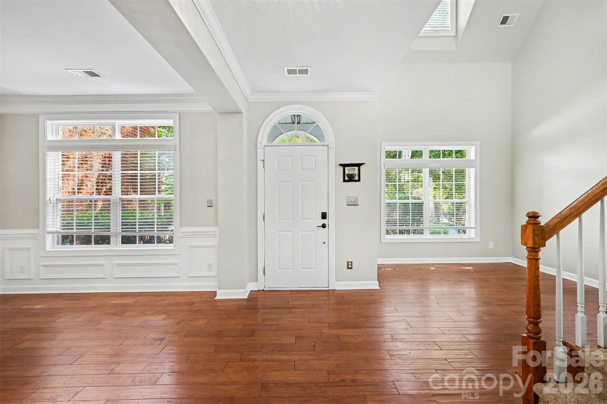 Barrington - Residential