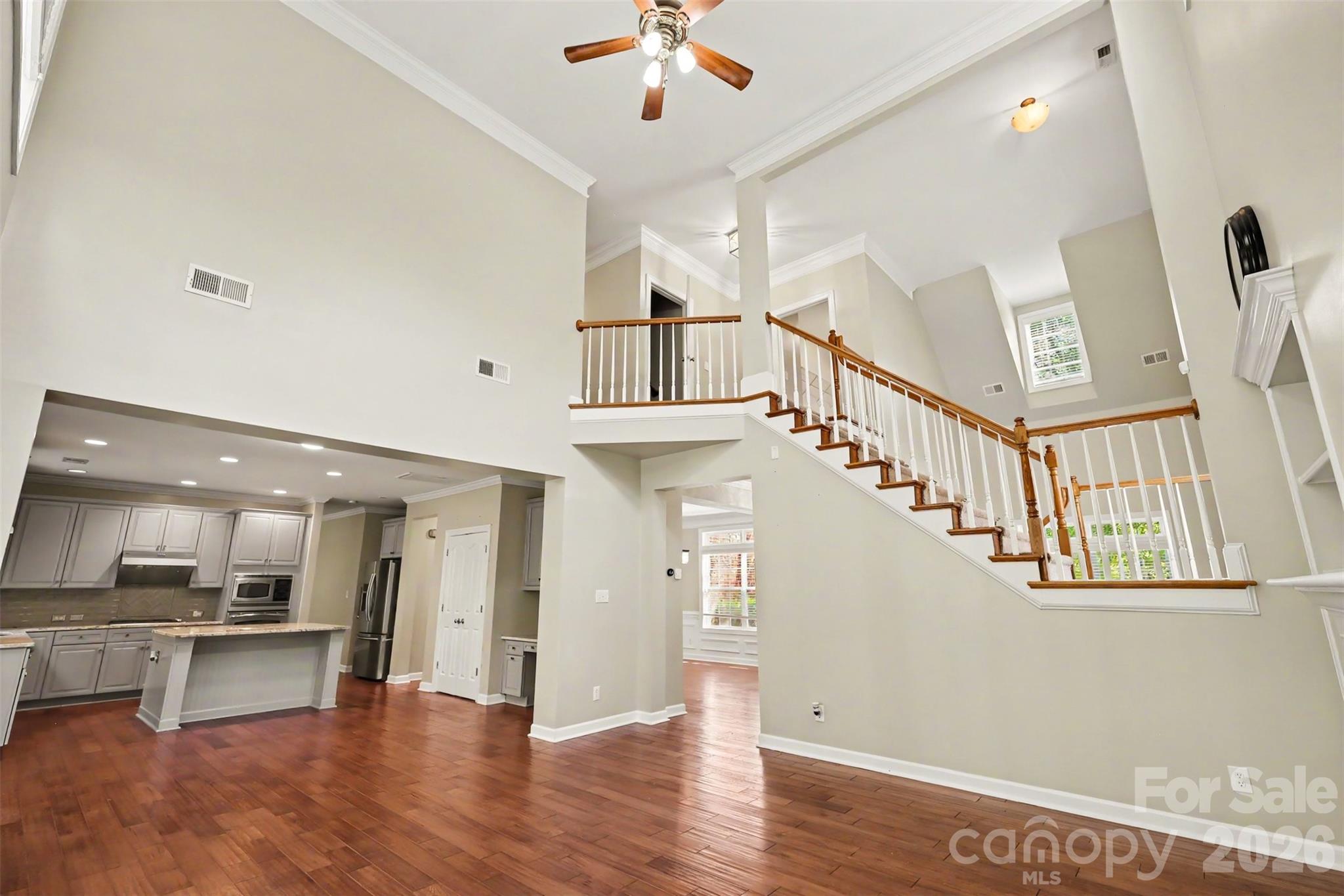 Barrington - Residential