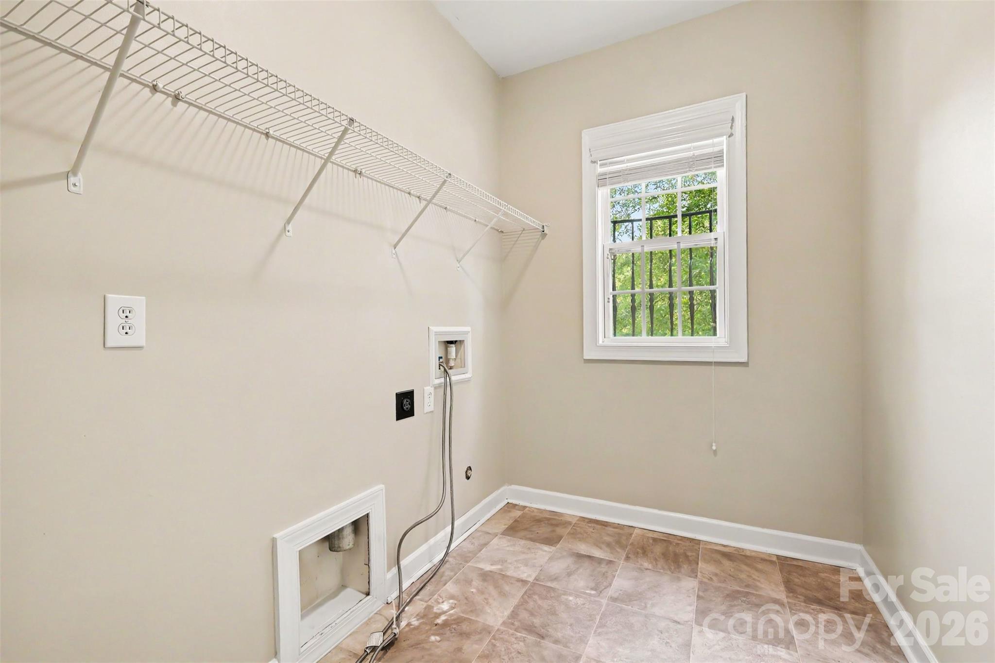 Barrington - Residential