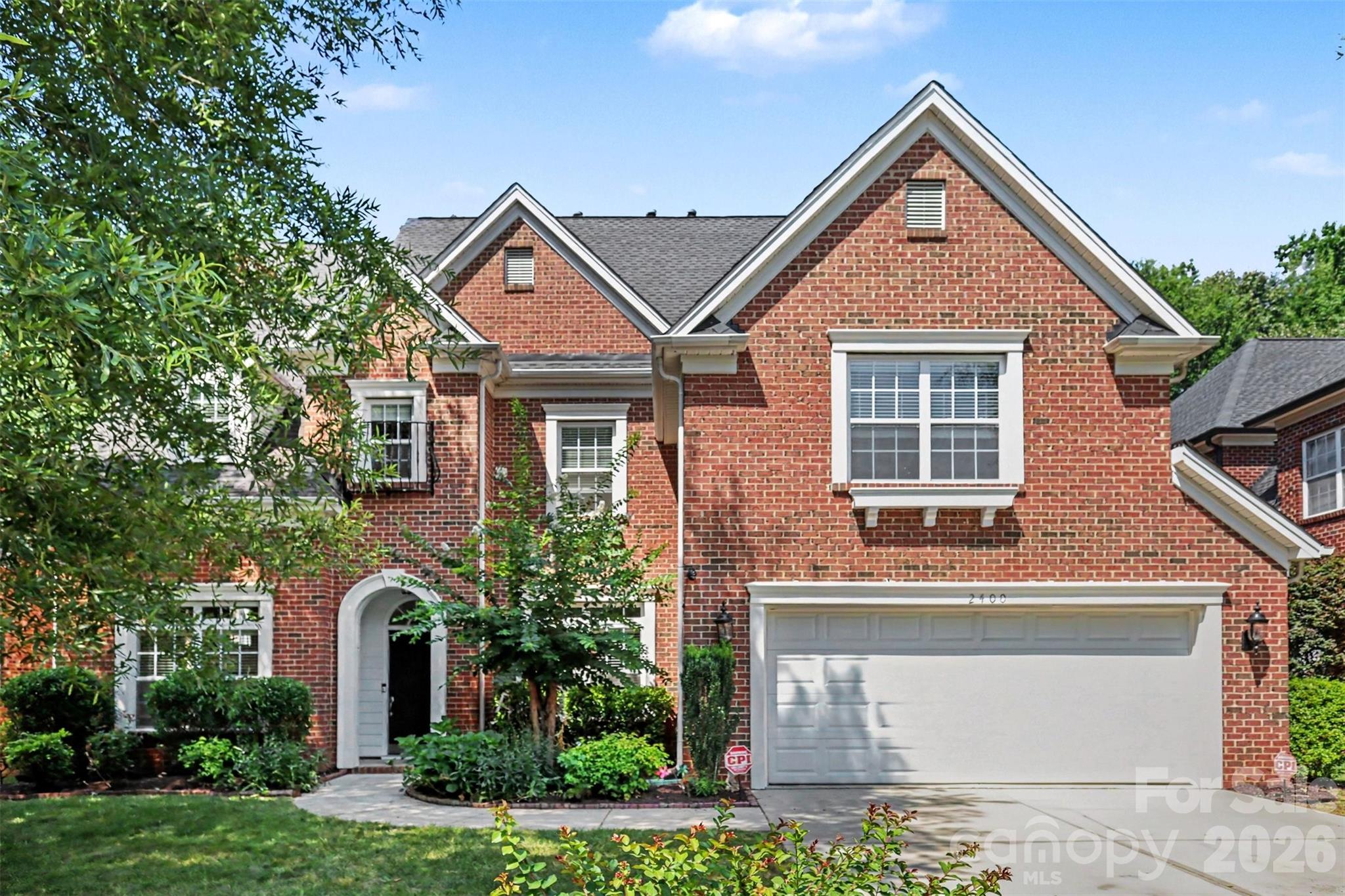 Barrington - Residential