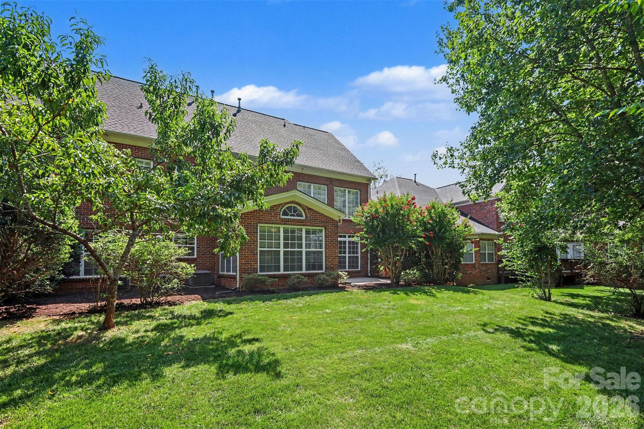 Barrington - Residential