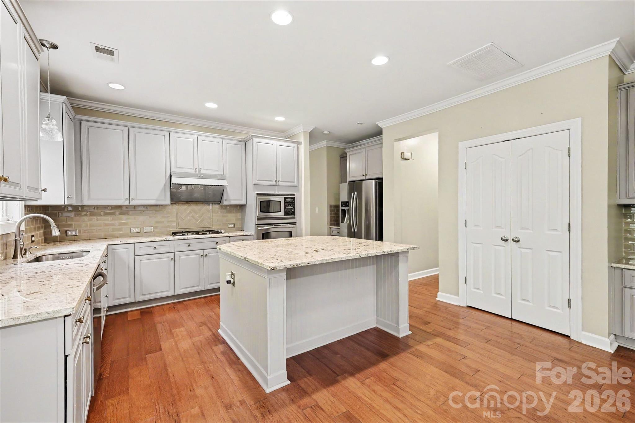 Barrington - Residential