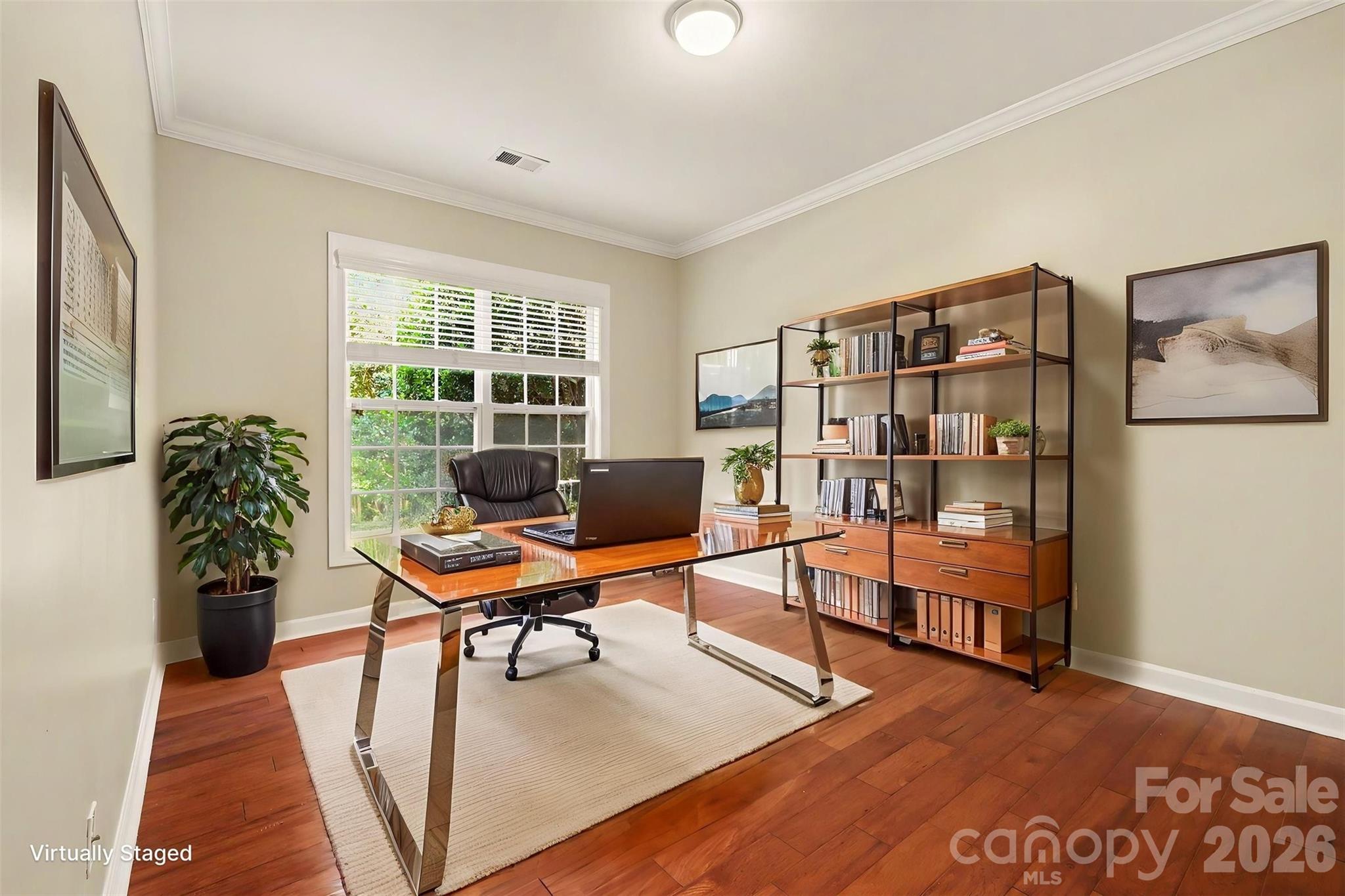 Barrington - Residential