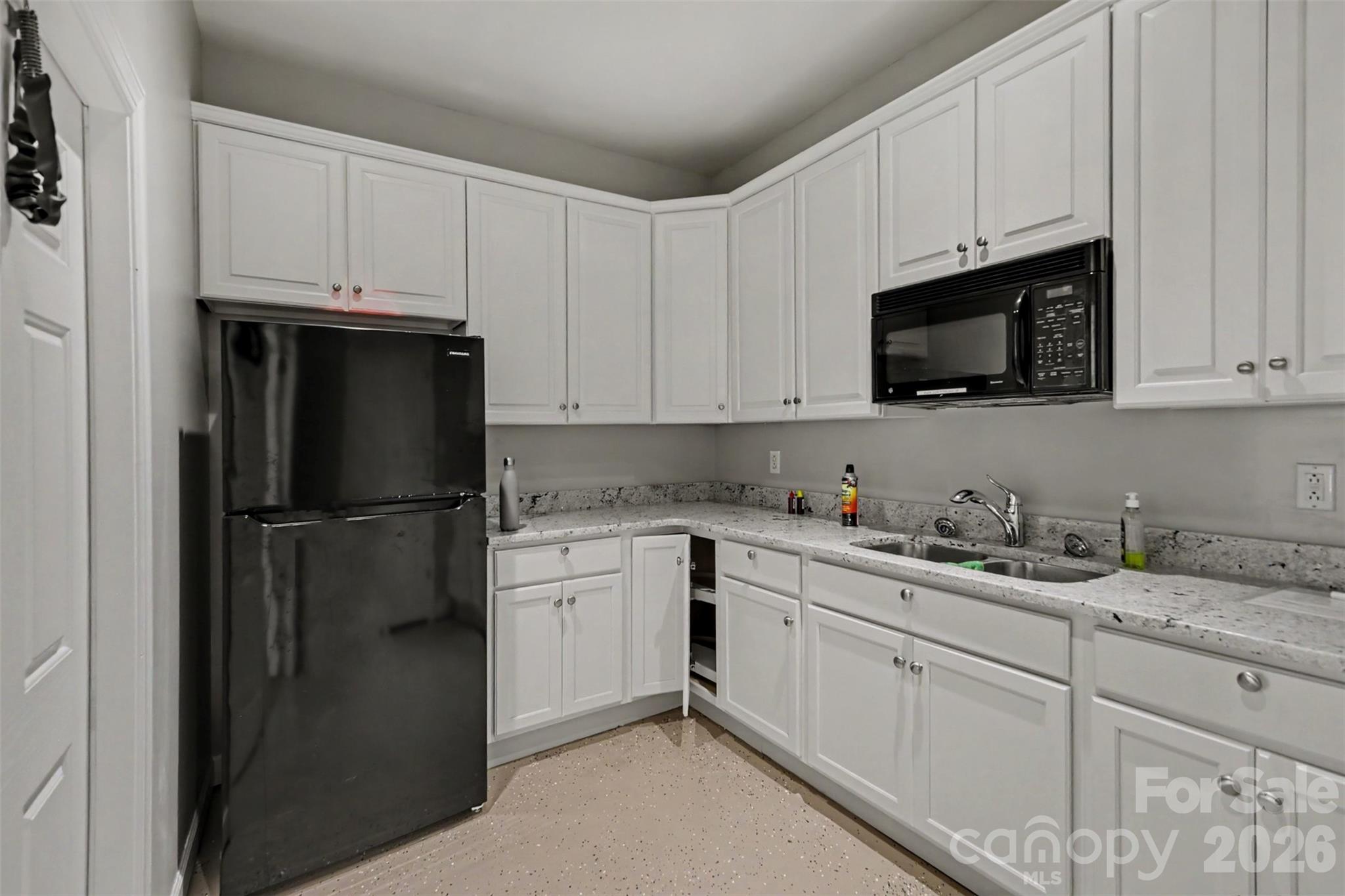Barrington - Residential