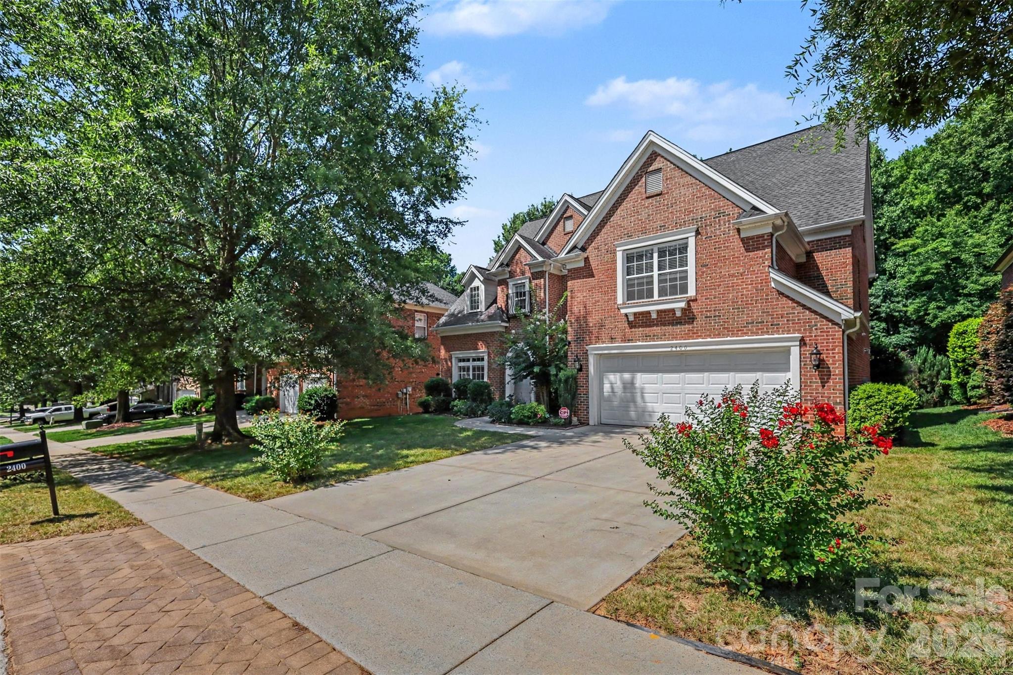 Barrington - Residential