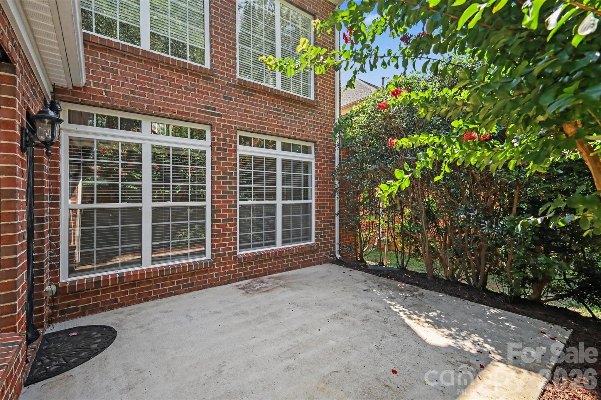 Barrington - Residential