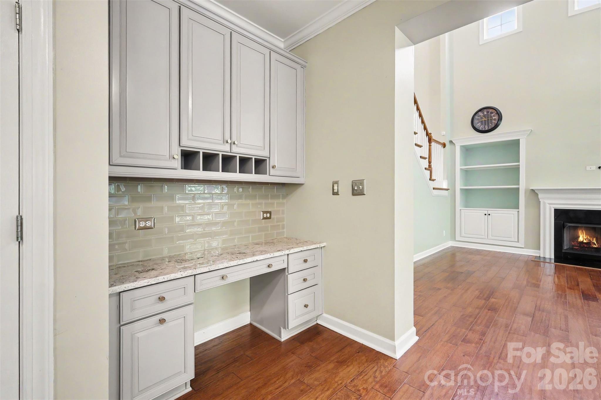 Barrington - Residential